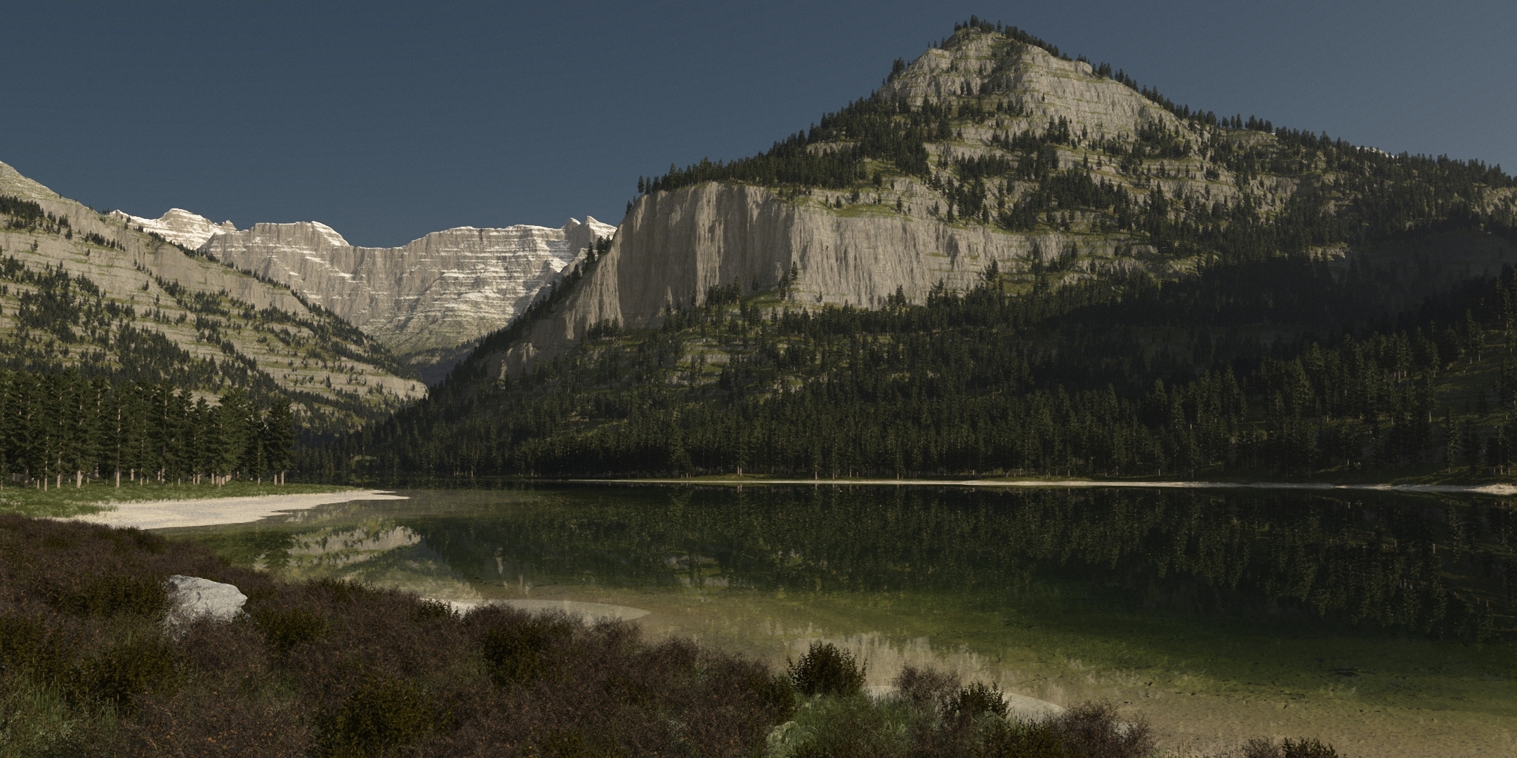 Téléchargez gratuitement l'image Montagnes, Montagne, Terre/nature sur le bureau de votre PC