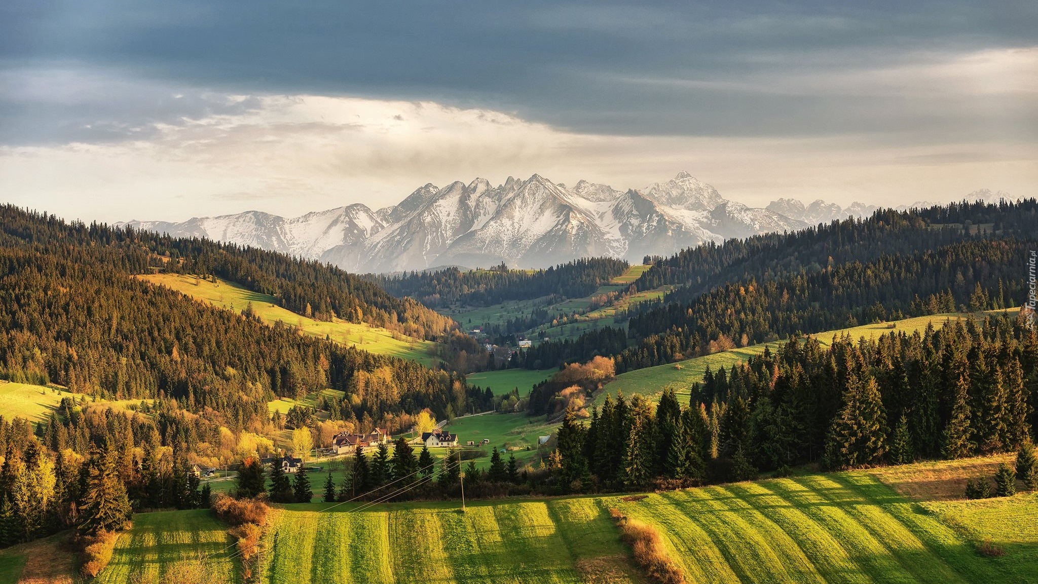 Laden Sie das Landschaft, Gebirge, Fotografie-Bild kostenlos auf Ihren PC-Desktop herunter