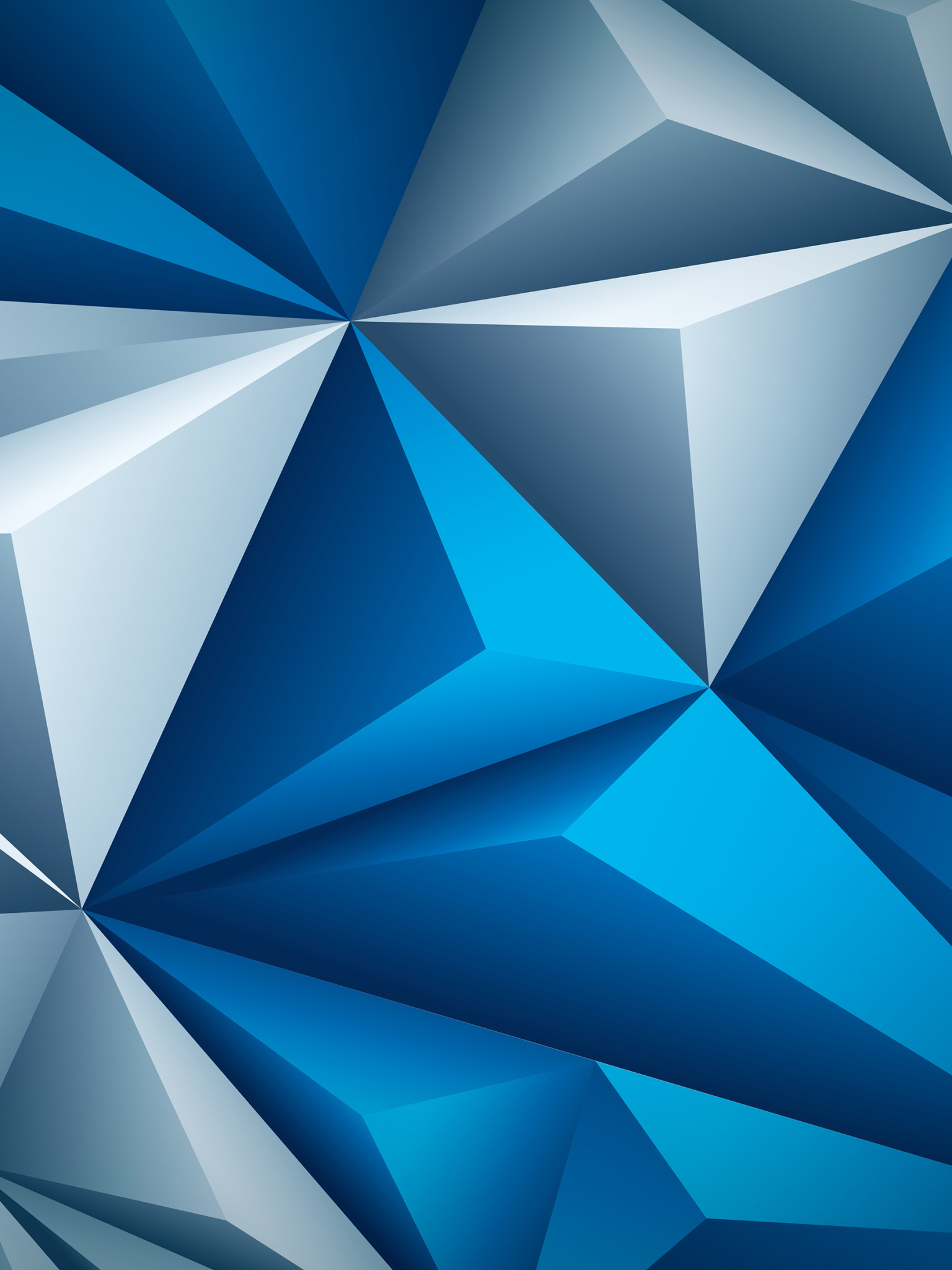 Download mobile wallpaper Abstract, Triangle for free.