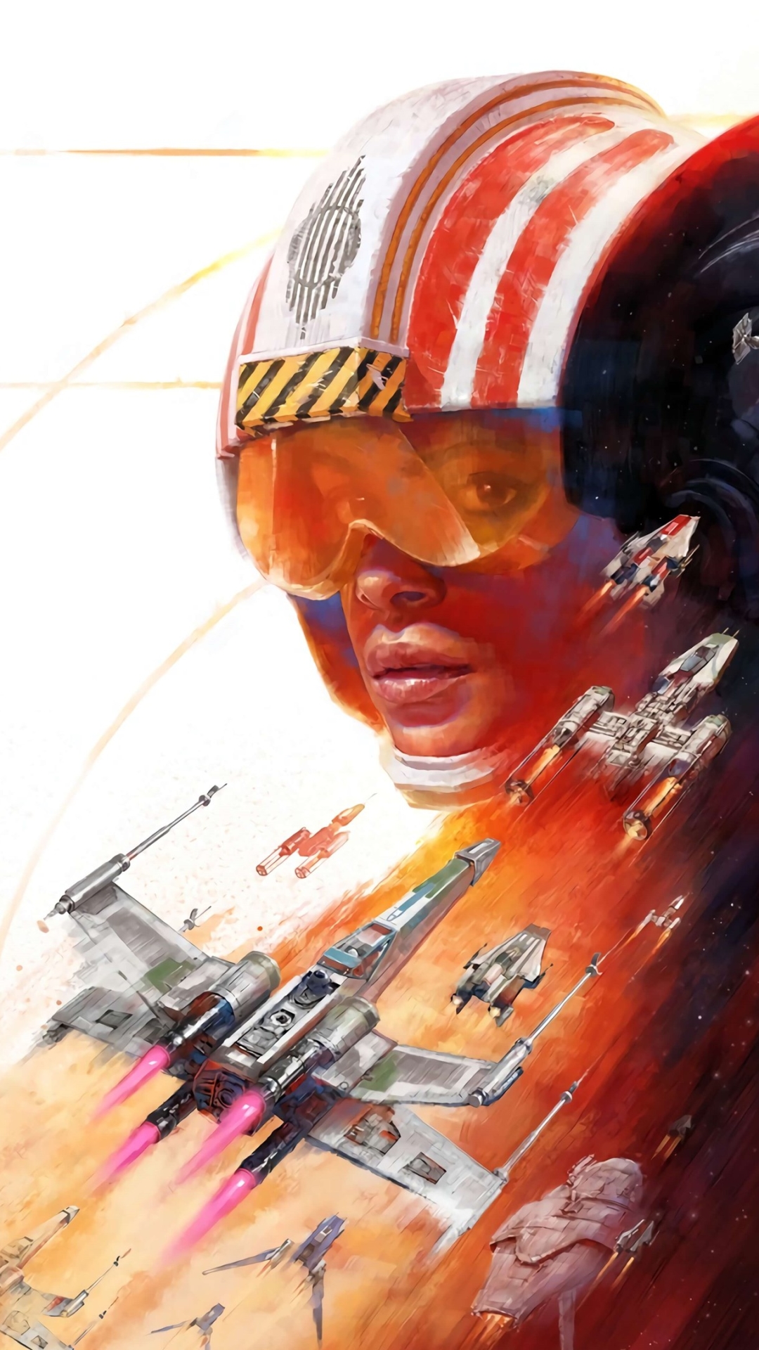video game, star wars: squadrons, star wars HD wallpaper