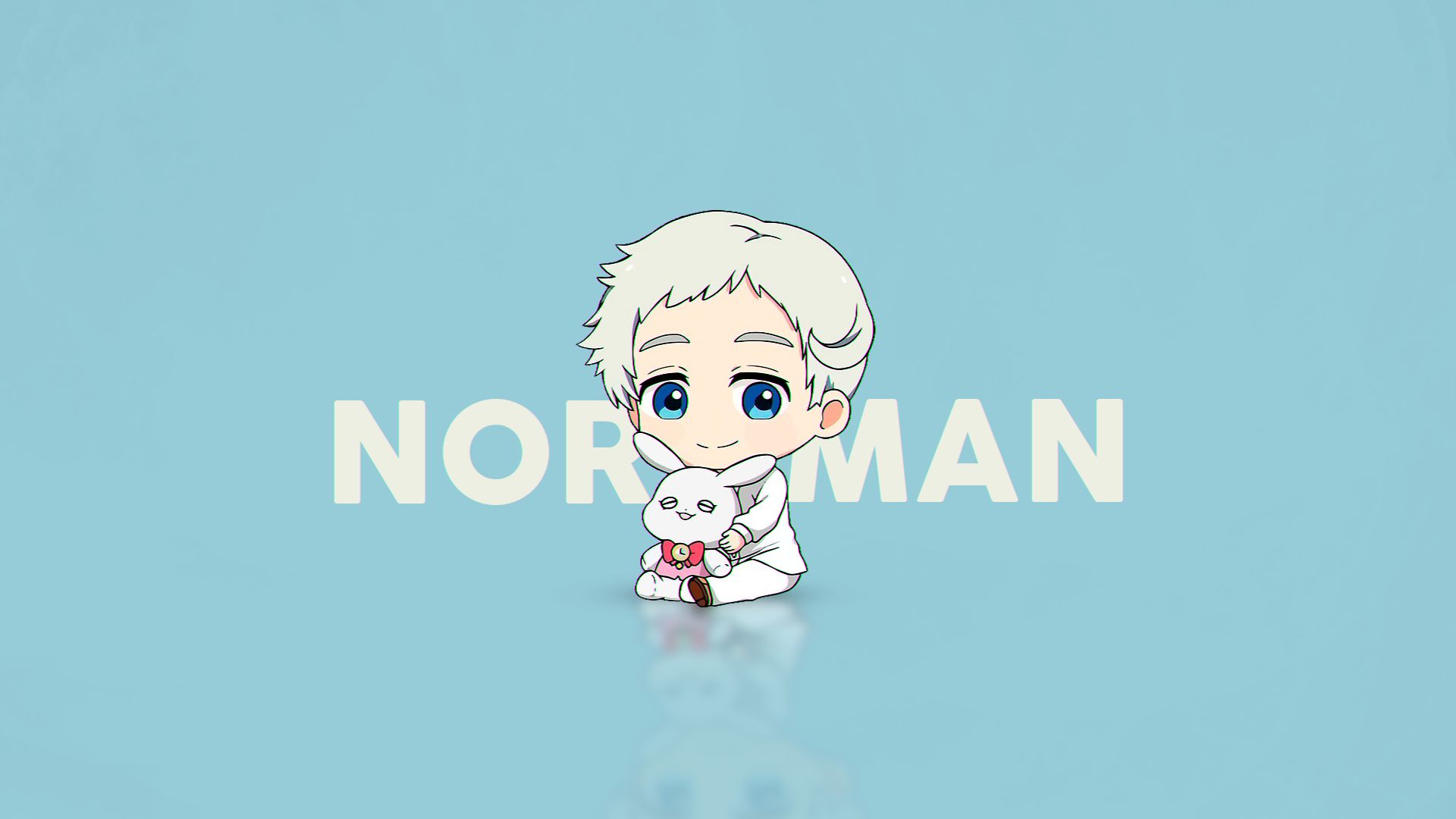 anime, the promised neverland, norman (the promised neverland), yakusoku no neverland