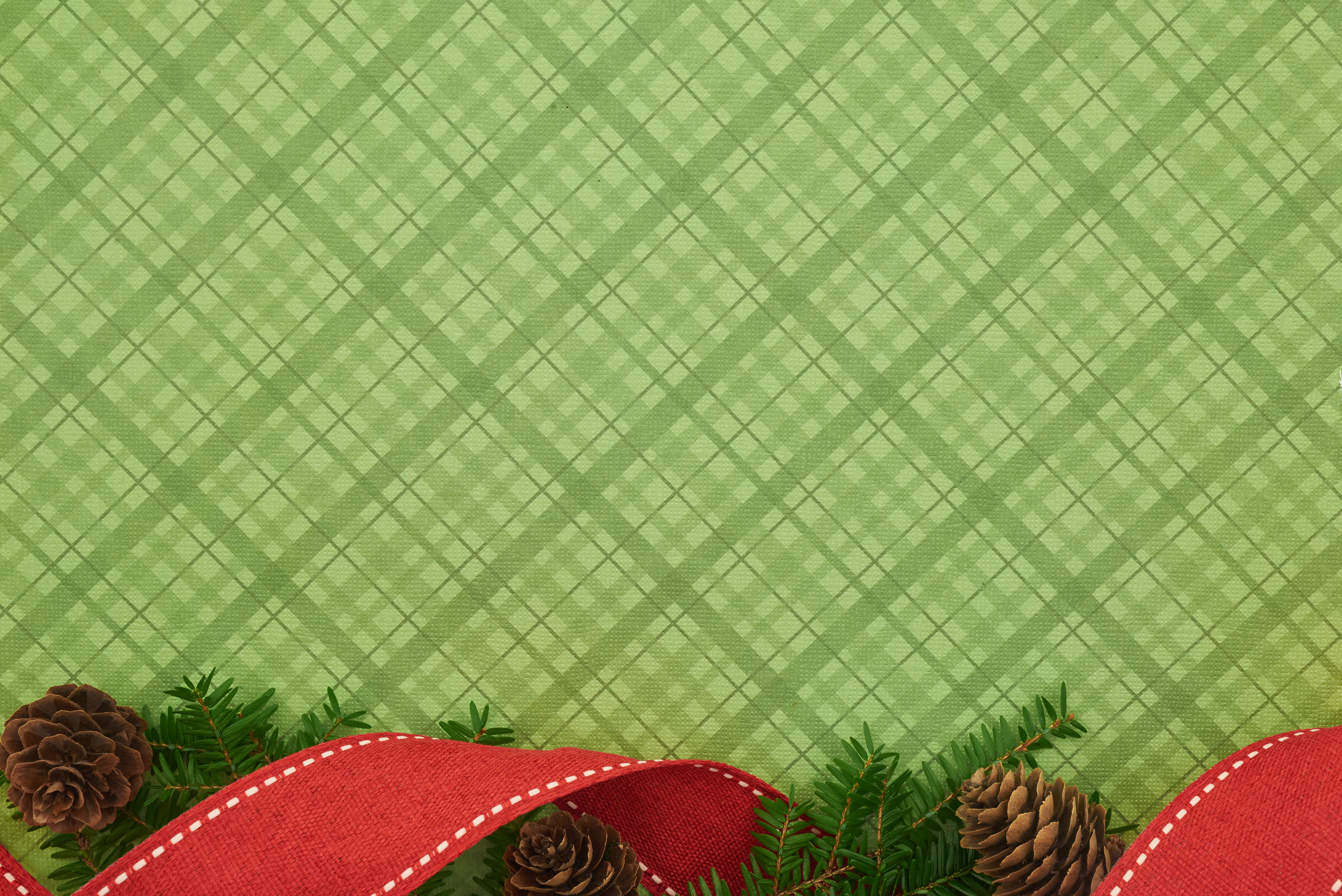 holidays, pattern, branch, tape, cone, bump