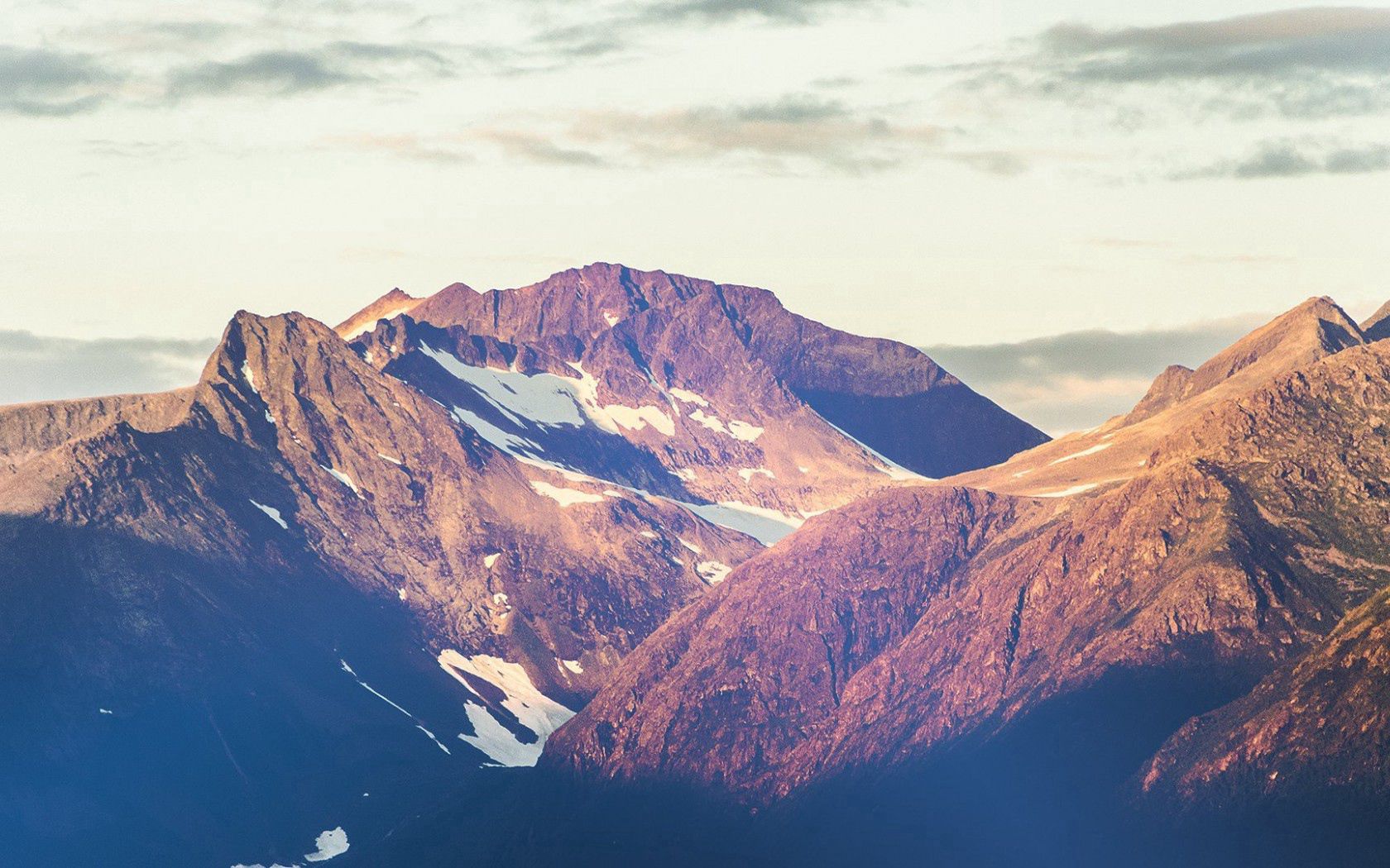 Free download wallpaper Sky, Vertex, Mountains, Tops, Nature on your PC desktop
