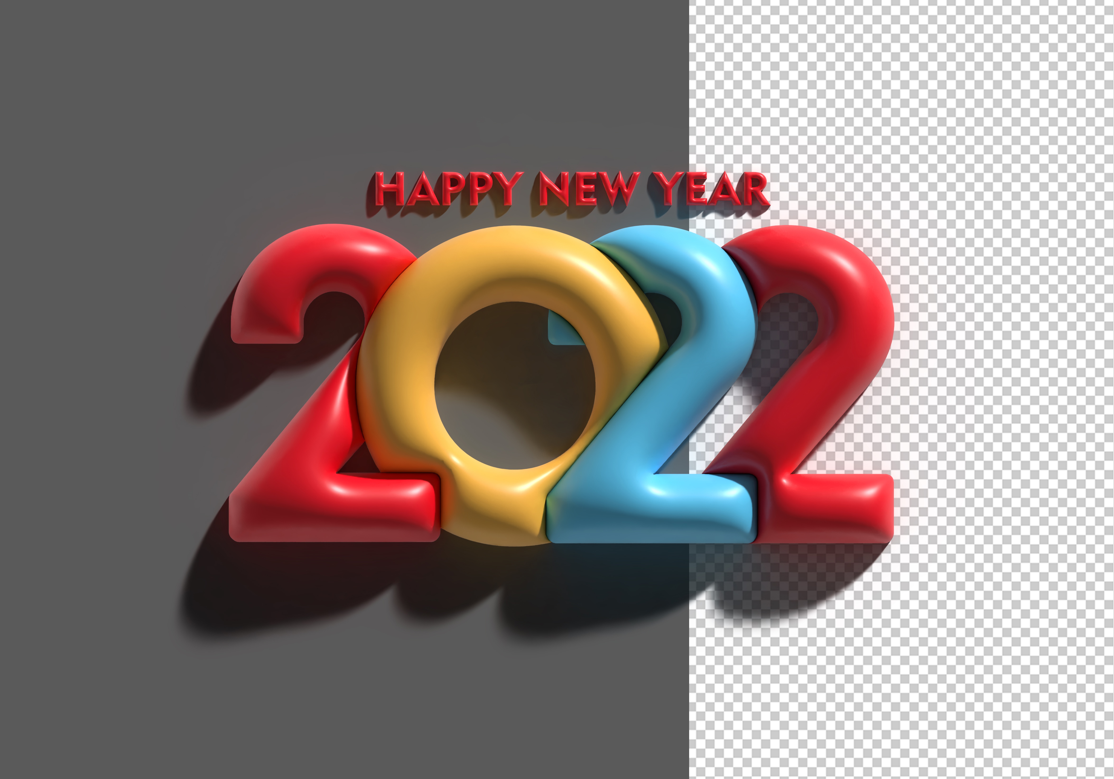 Laden Sie das Feiertage, Frohes Neues Jahr, Neujahr 2022-Bild kostenlos auf Ihren PC-Desktop herunter