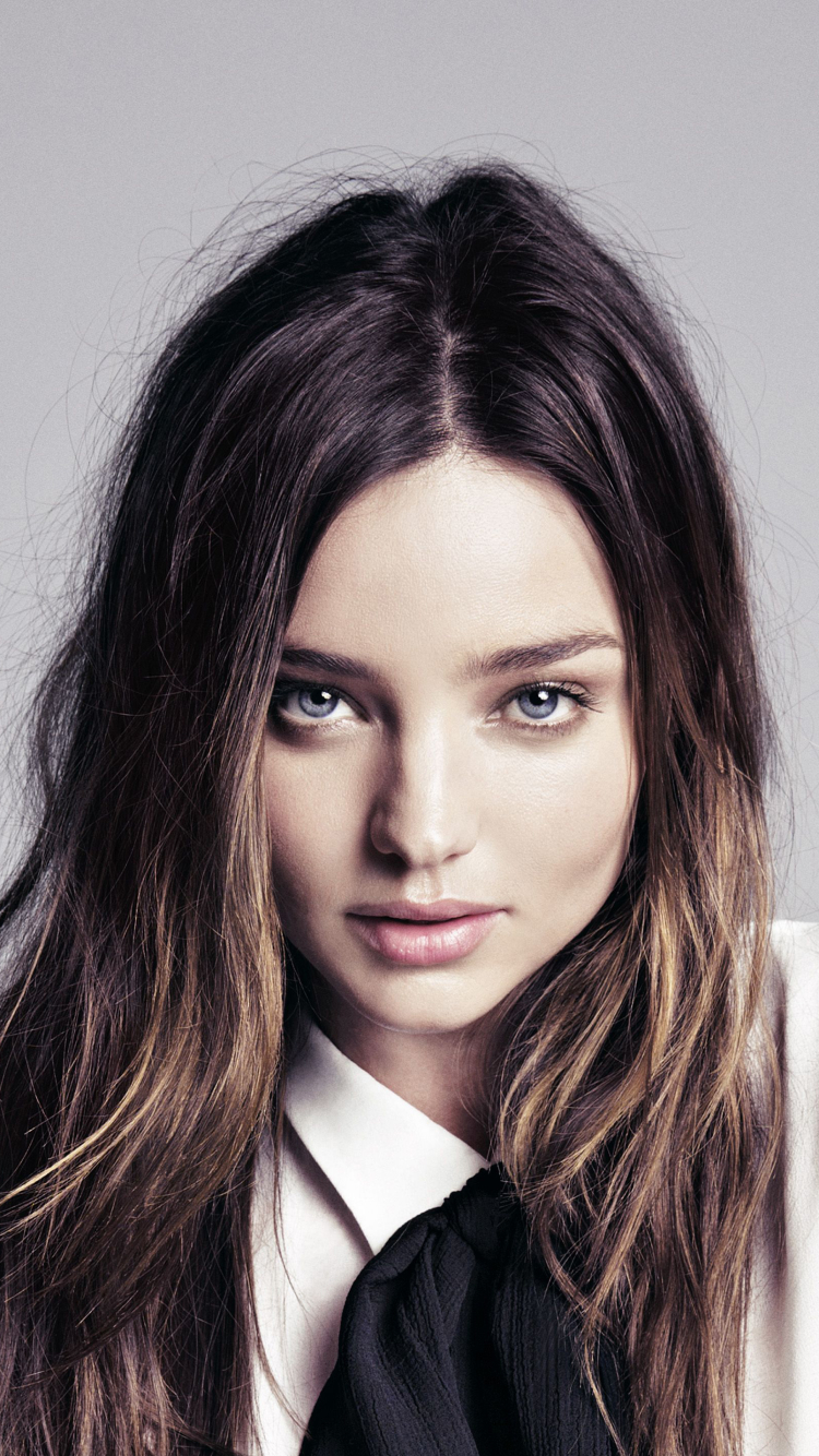 Descarga gratuita de fondo de pantalla para móvil de Modelo, Americano, Celebridades, Miranda Kerr.