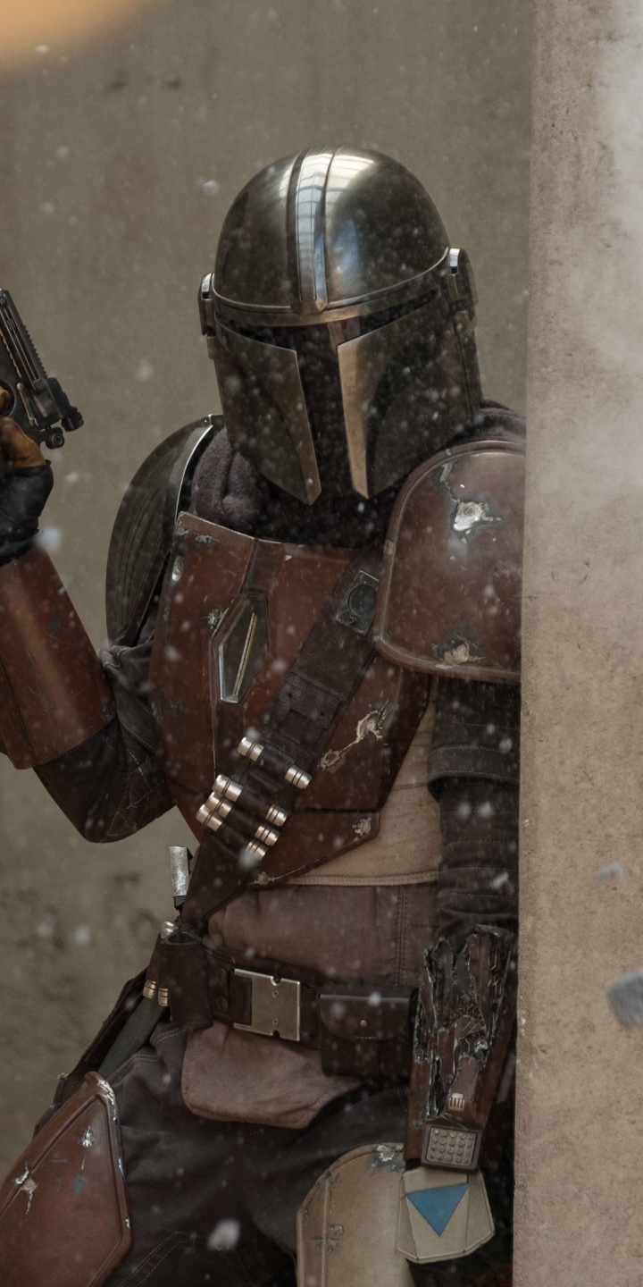 Download mobile wallpaper Star Wars, Tv Show, The Mandalorian, The Mandalorian (Character), The Mandalorian (Tv Show) for free.