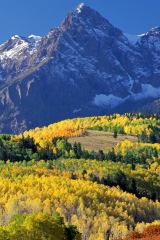 Descarga gratuita de fondo de pantalla para móvil de Montañas, Montaña, Tierra/naturaleza.