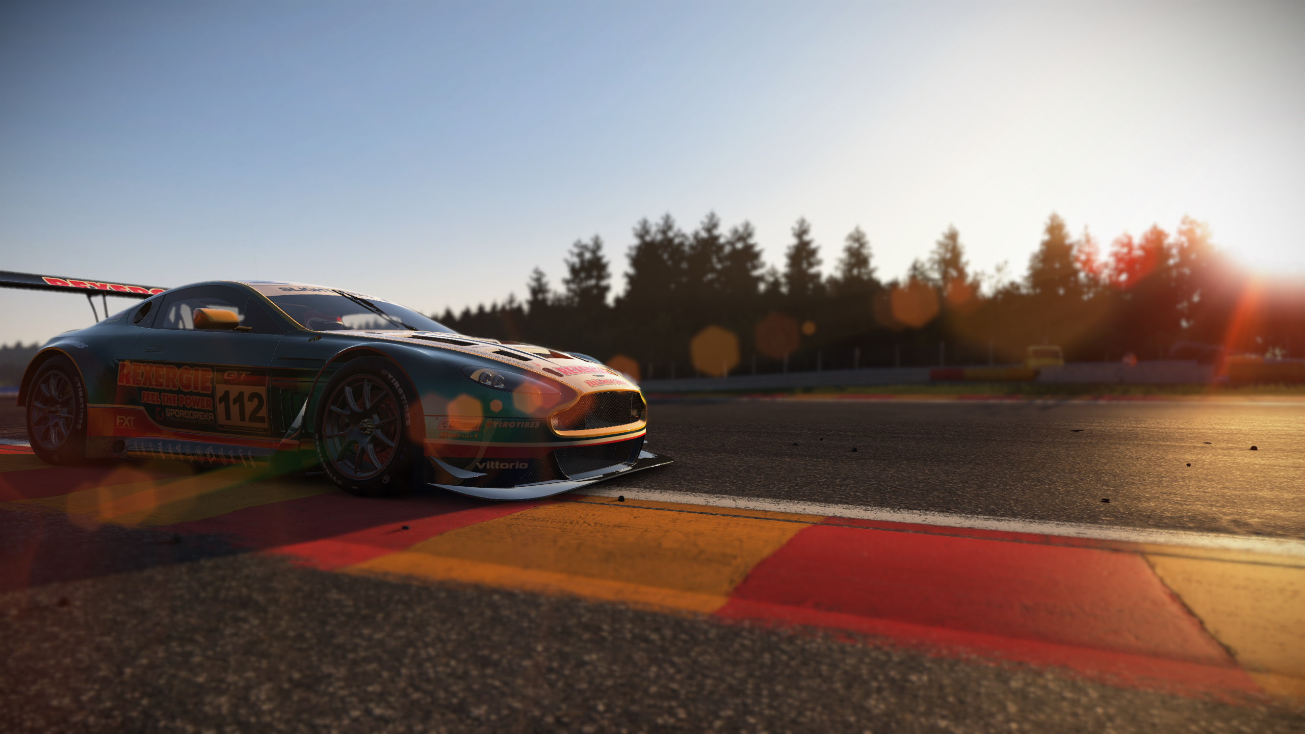 Free download wallpaper Aston Martin, Car, Racing, Video Game, Project Cars on your PC desktop