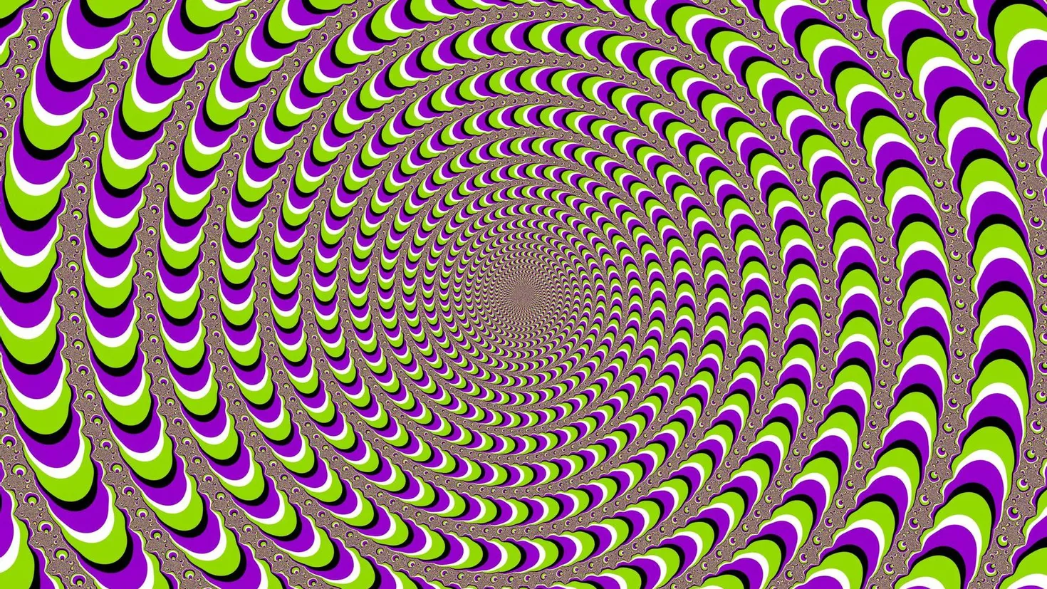 Desktop wallpaper: Psychedelic, Artistic 4K free download for PC. 583631