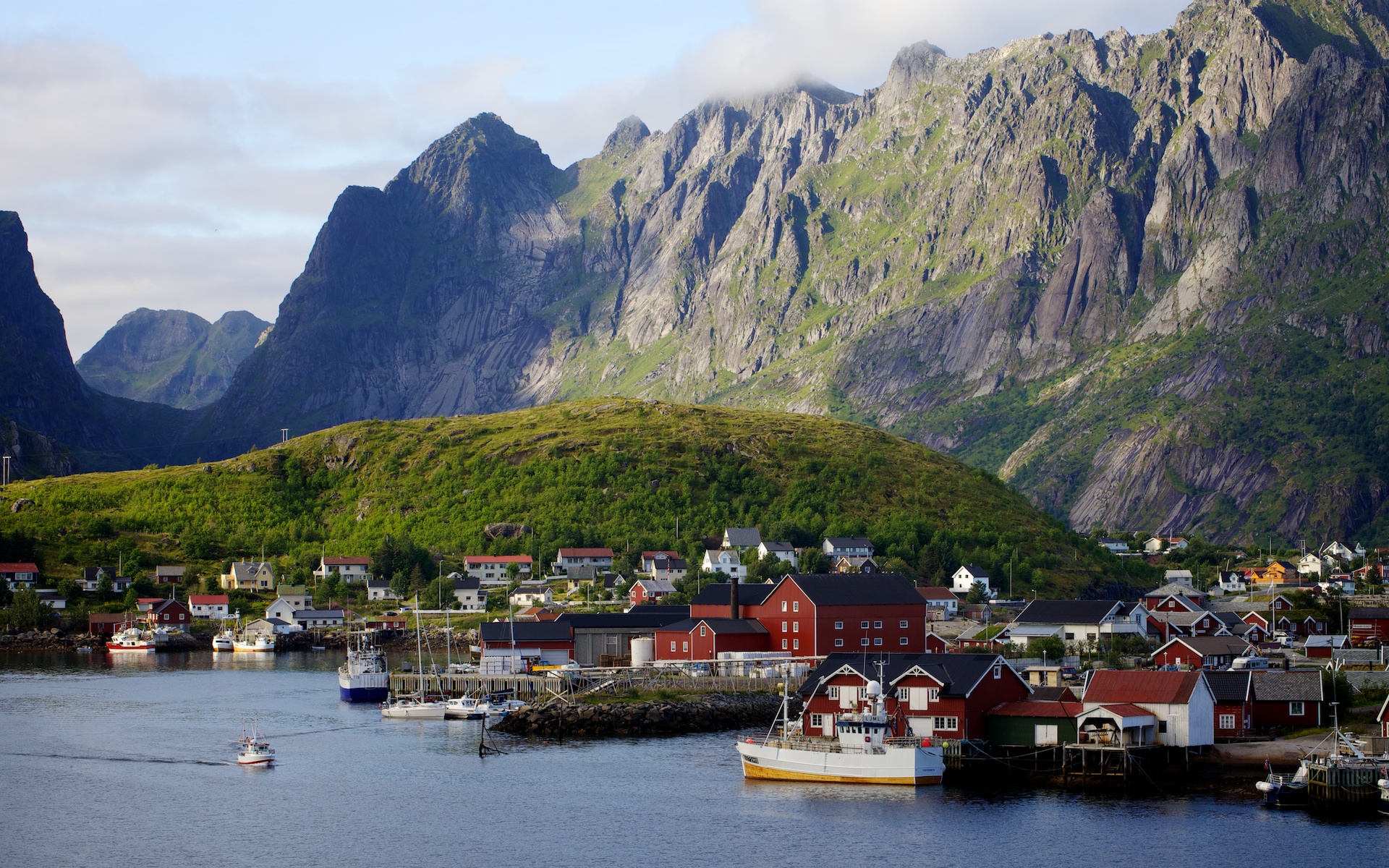 604975 descargar fondo de pantalla fotografía, islas lotofen, noruega, reina: protectores de pantalla e imágenes gratis