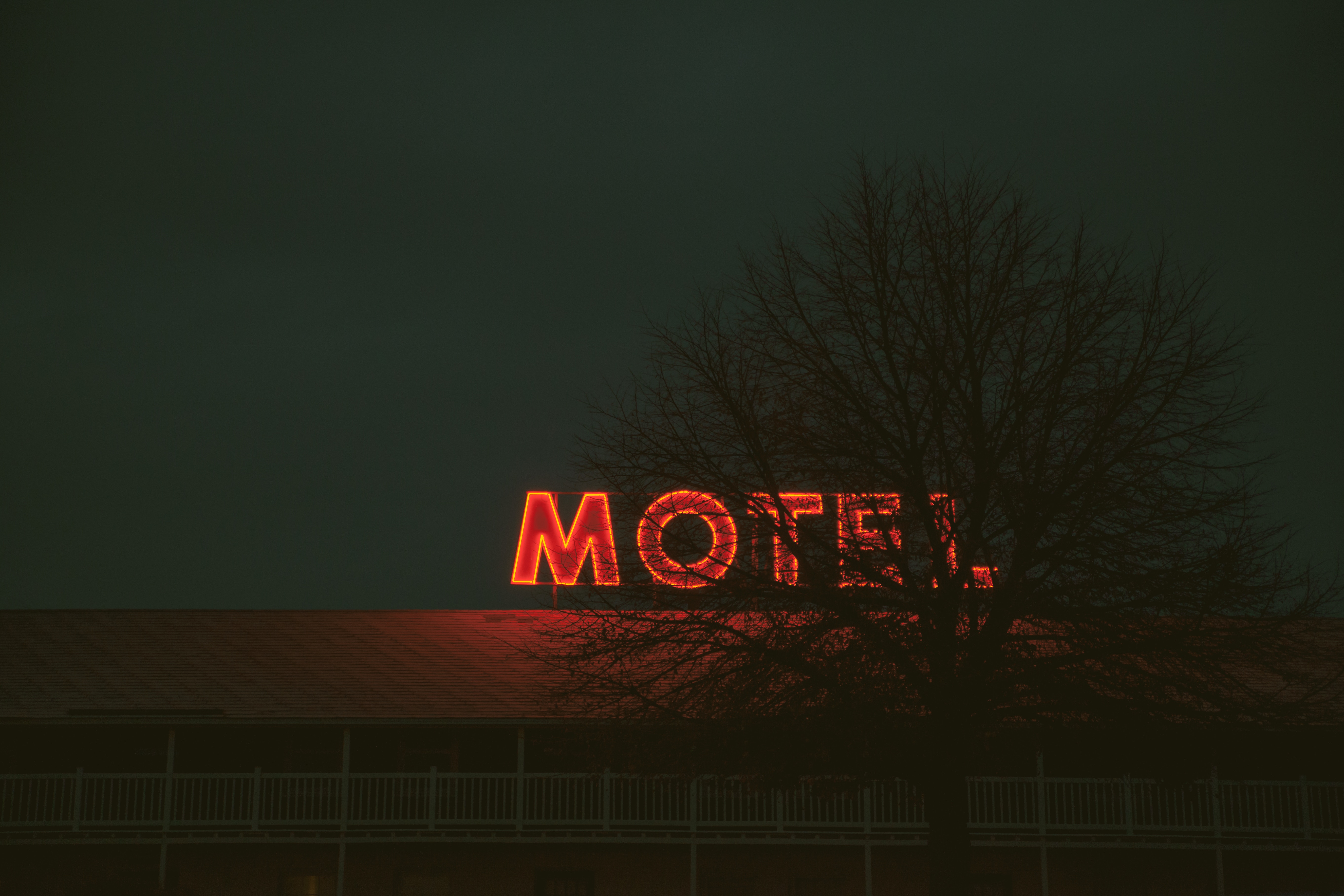 Die besten Motel-Hintergründe für den Telefonbildschirm