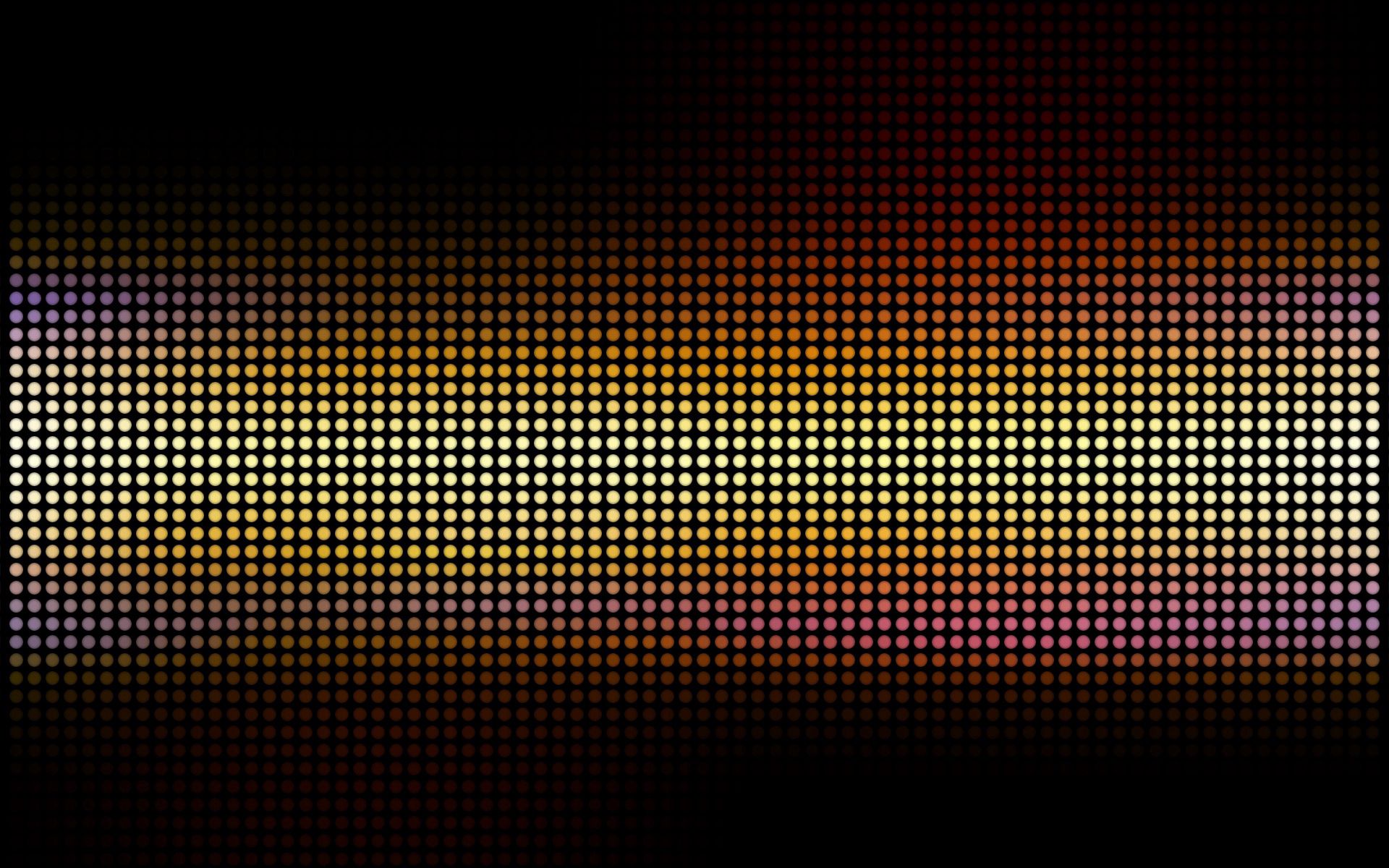 Free download wallpaper Shadow, Color, Points, Point, Circles, Abstract, Grid on your PC desktop