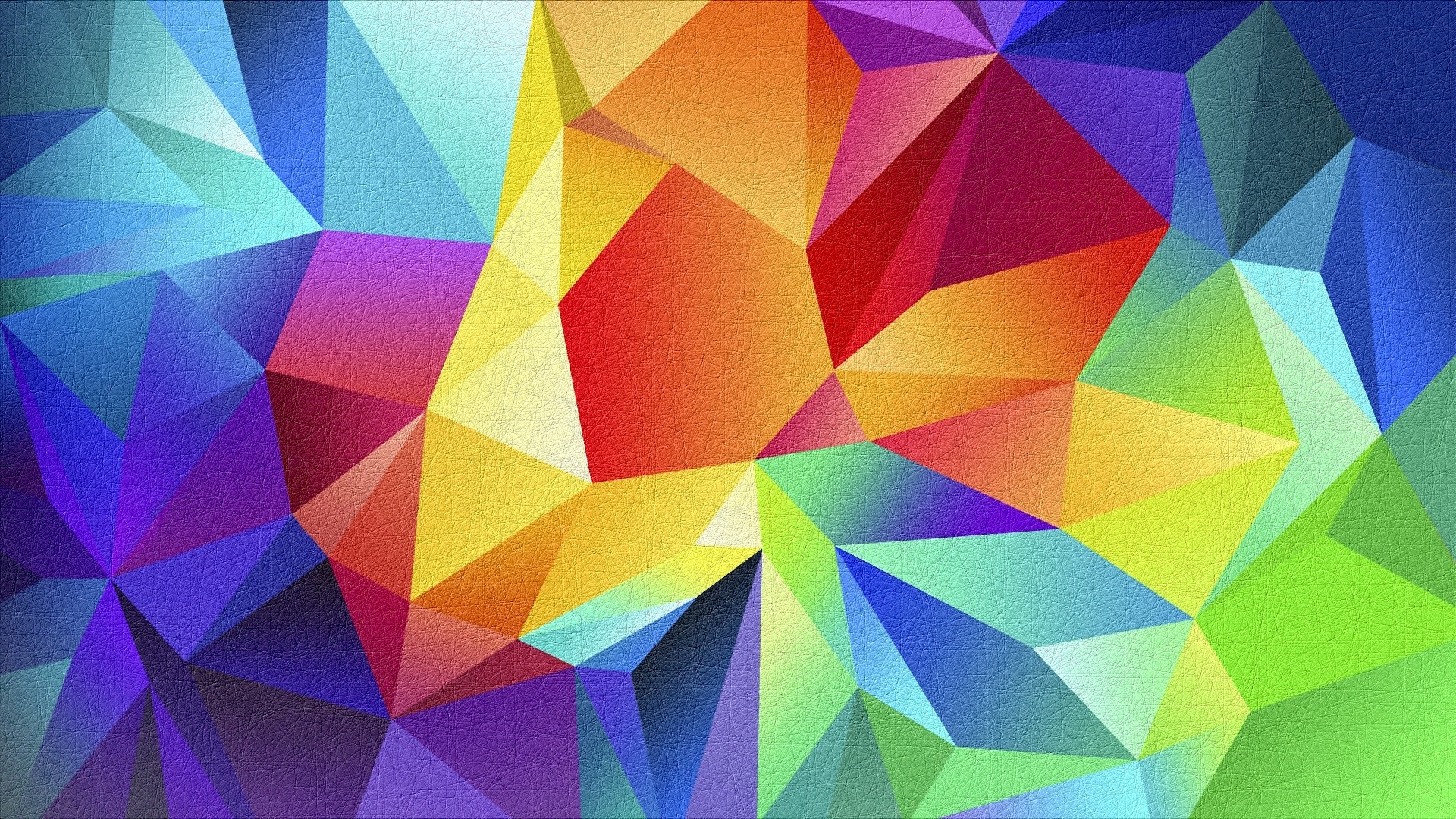 Téléchargez des papiers peints mobile Abstrait, Triangle gratuitement.