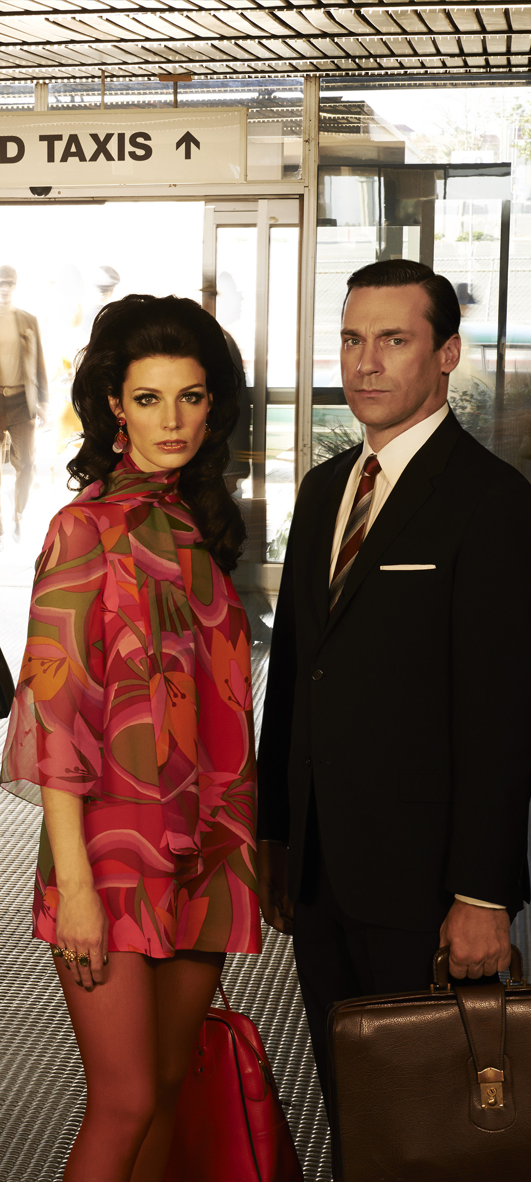 Descarga gratuita de fondo de pantalla para móvil de Series De Televisión, Mad Men.