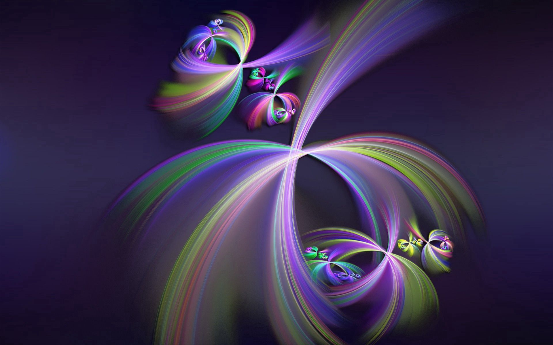 Free download wallpaper Abstract, Form, Shadow, Colorful, Colourful, Patterns, Lilac on your PC desktop