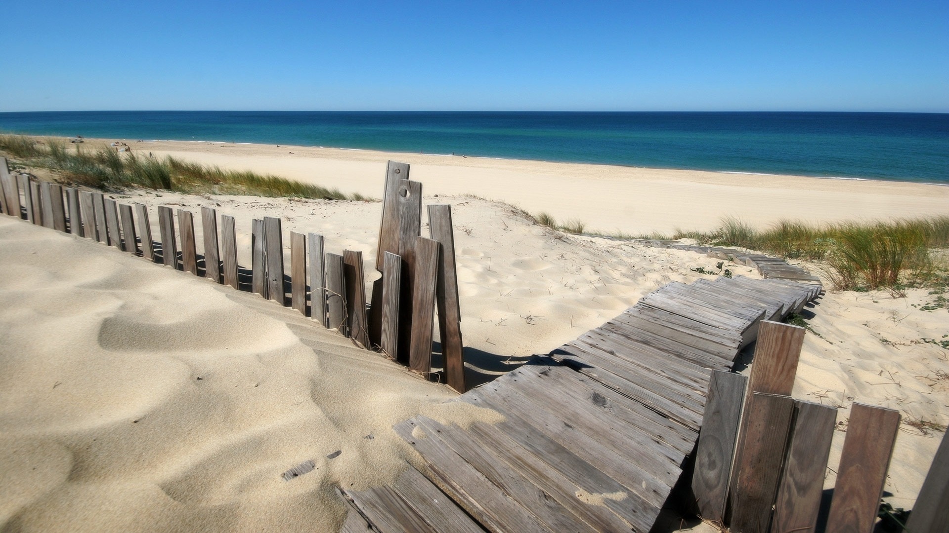 Téléchargez des papiers peints mobile Plage, Terre/nature gratuitement.