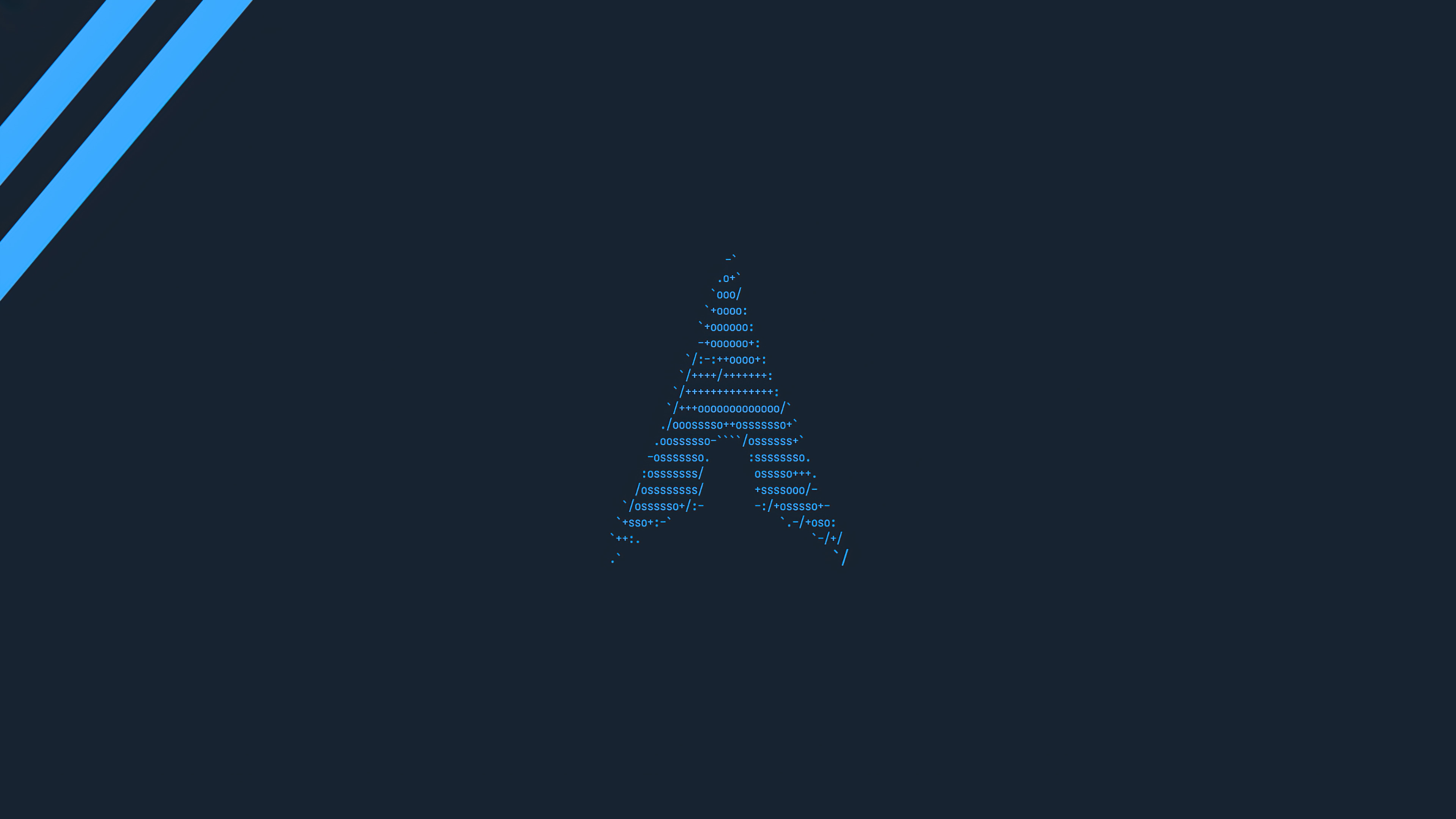 Download mobile wallpaper Technology, Linux, Minimalist for free.