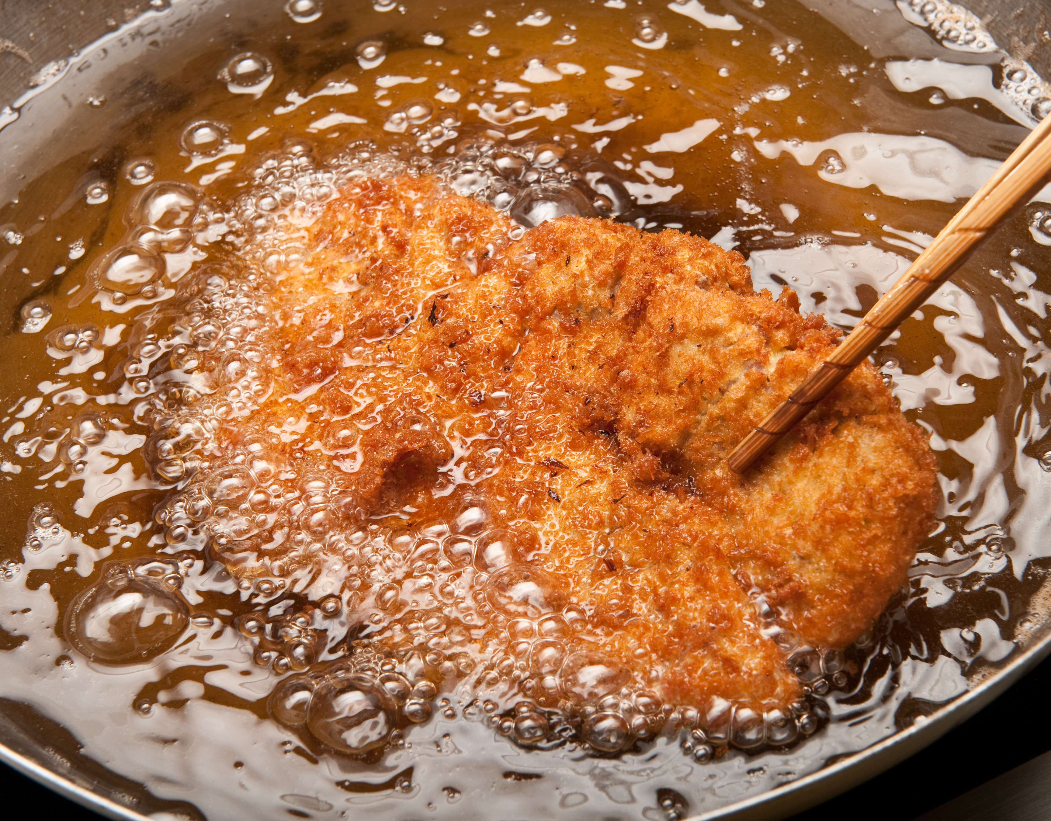 Los mejores fondos de pantalla de Tonkatsu para la pantalla del teléfono