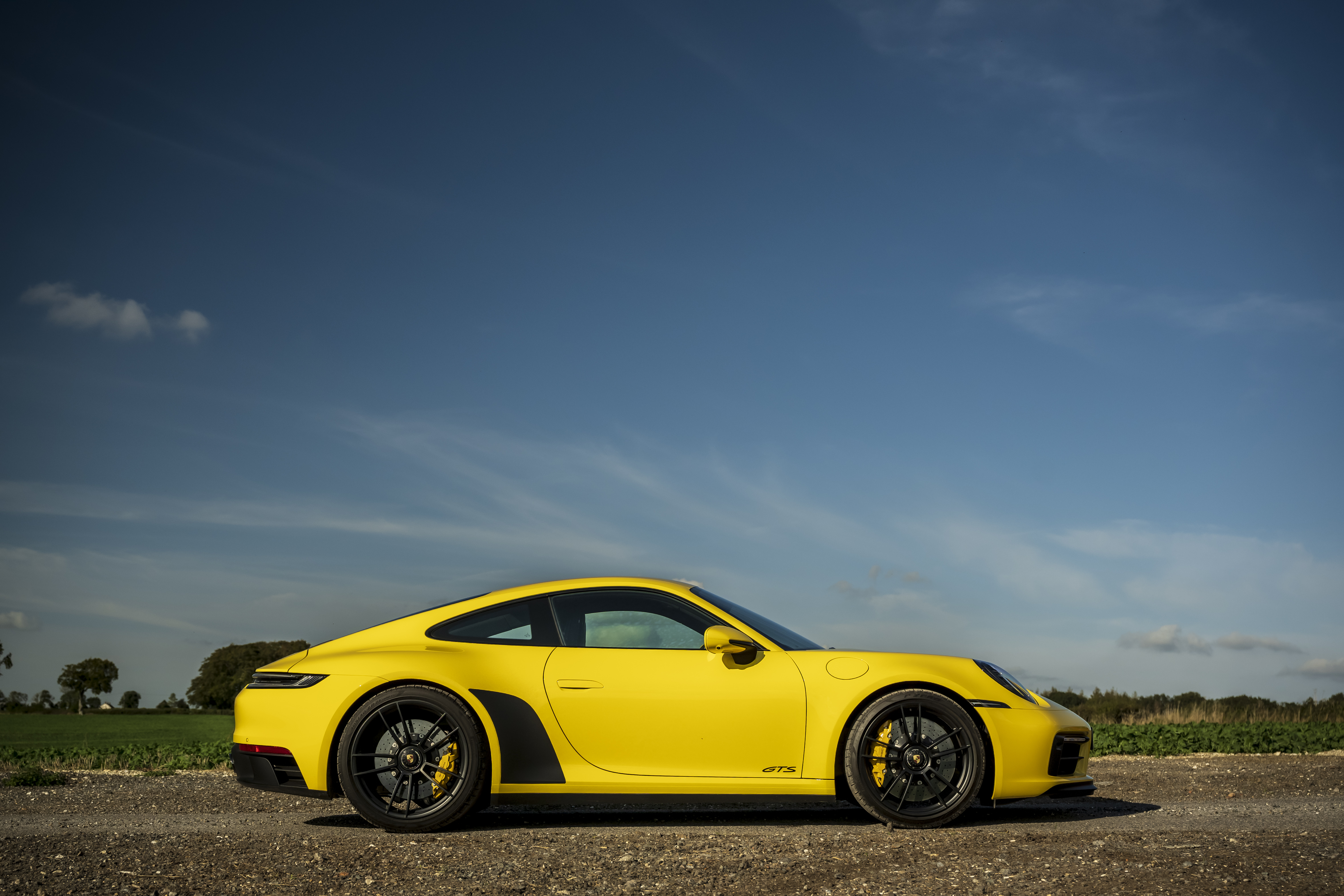 Free download wallpaper Porsche, Vehicles, Porsche 911 Carrera Gts on your PC desktop