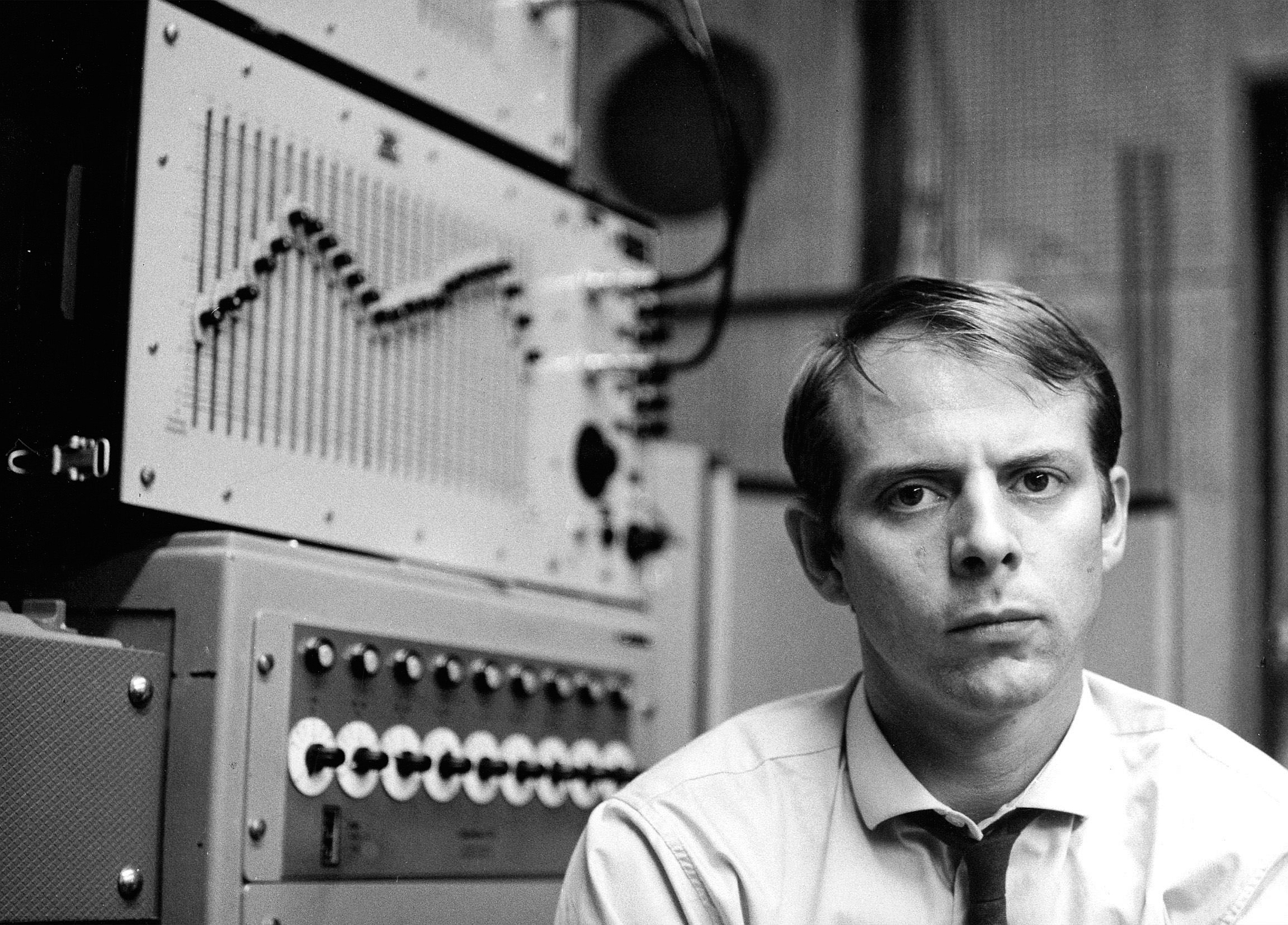 Meilleurs fonds d'écran Karlheinz Stockhausen pour l'écran du téléphone