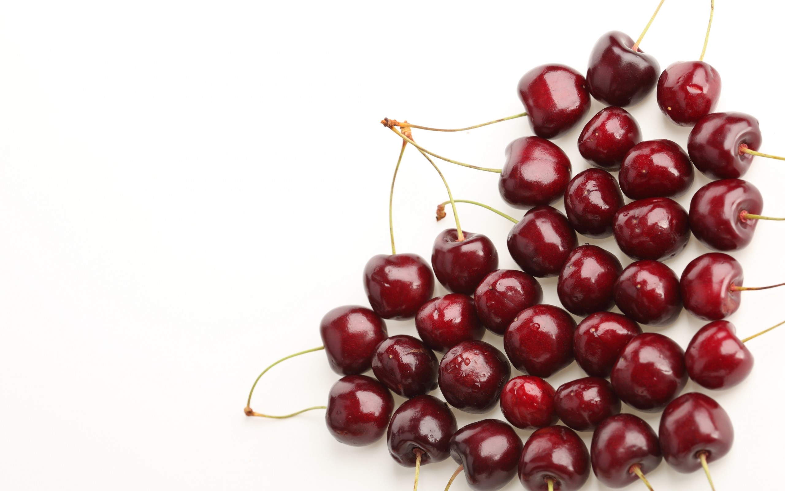 Free download wallpaper Fruits, Food, Cherry on your PC desktop