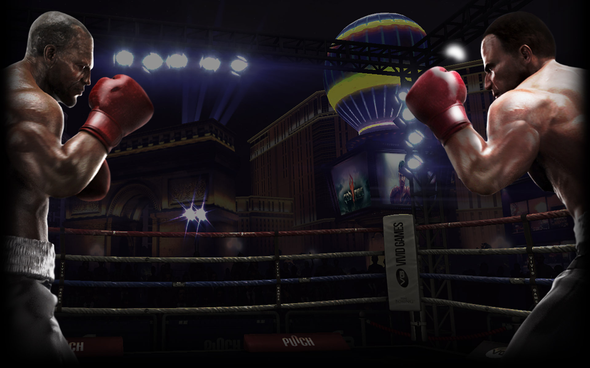 705476 descargar imagen videojuego, boxeo real: fondos de pantalla y protectores de pantalla gratis