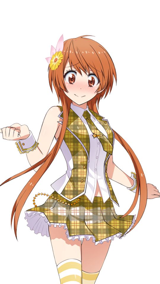 Baixar papel de parede para celular de Anime, Marika Tachibana, Nisekoi gratuito.