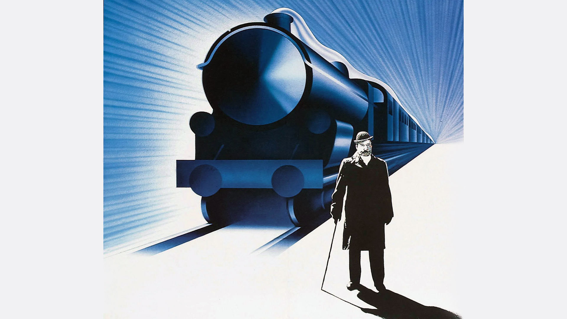 Descarga gratuita de fondo de pantalla para móvil de Películas, Asesinato En El Orient Express (1974).