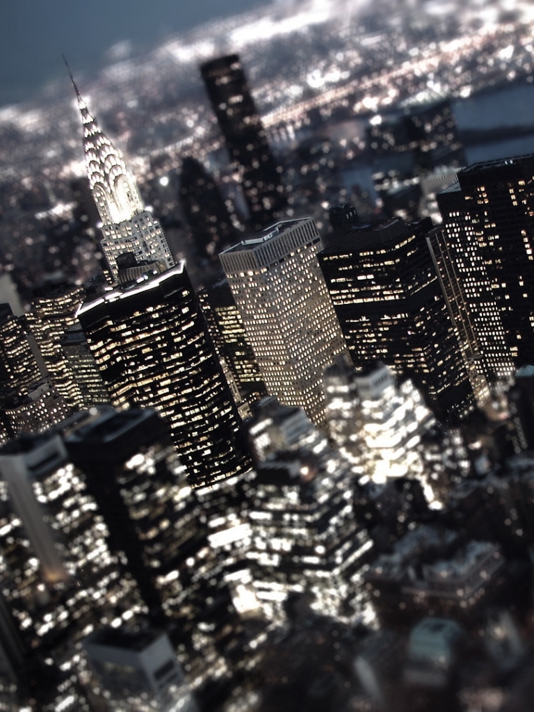 Download mobile wallpaper Cities, New York, Man Made for free.