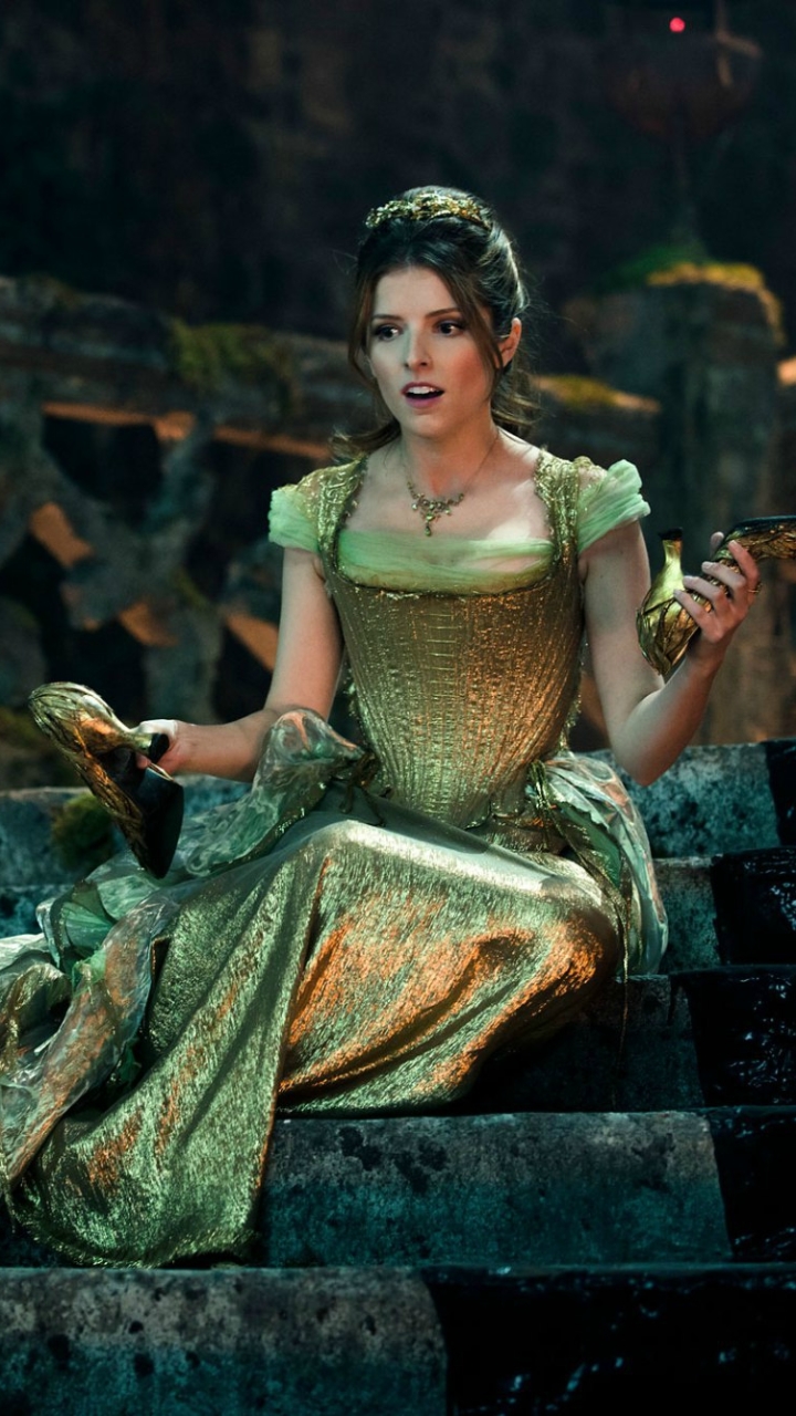 movie, into the woods (2014), anna kendrick Full HD