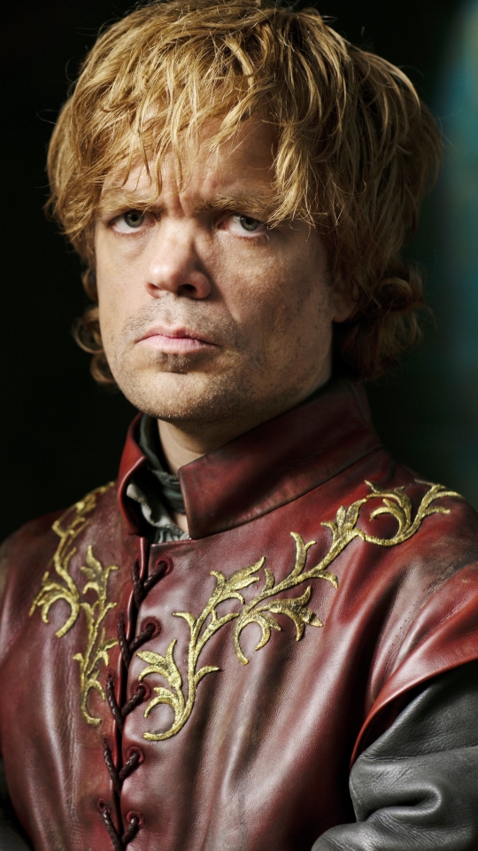 Download mobile wallpaper Game Of Thrones, Tv Show, Peter Dinklage, Tyrion Lannister for free.