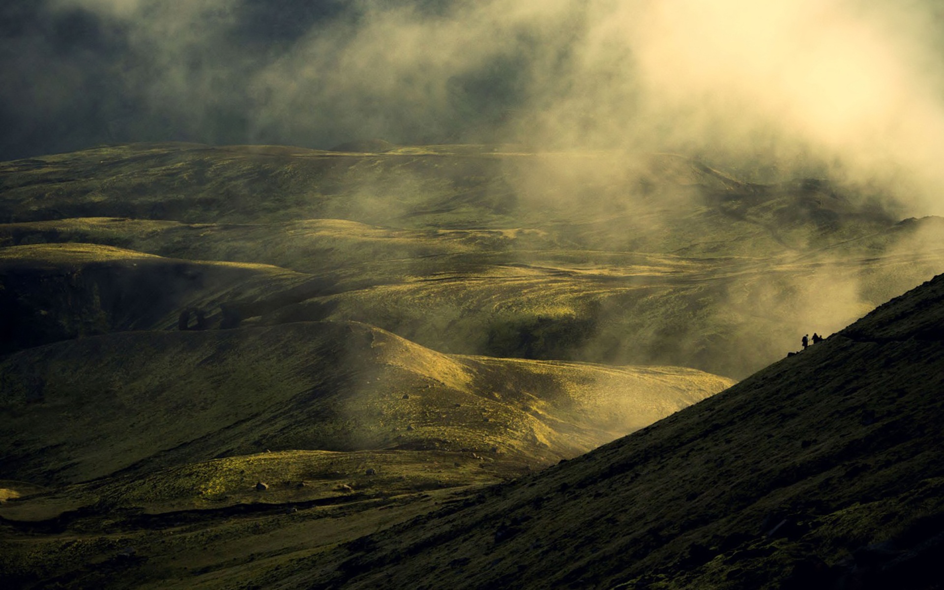 Baixar papel de parede para celular de Montanhas, Montanha, Terra/natureza gratuito.