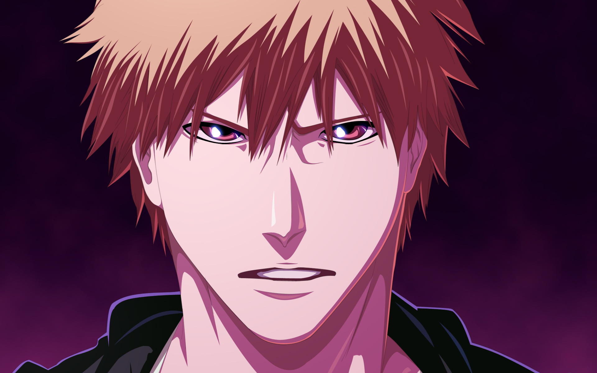 Free download wallpaper Anime, Bleach, Ichigo Kurosaki on your PC desktop