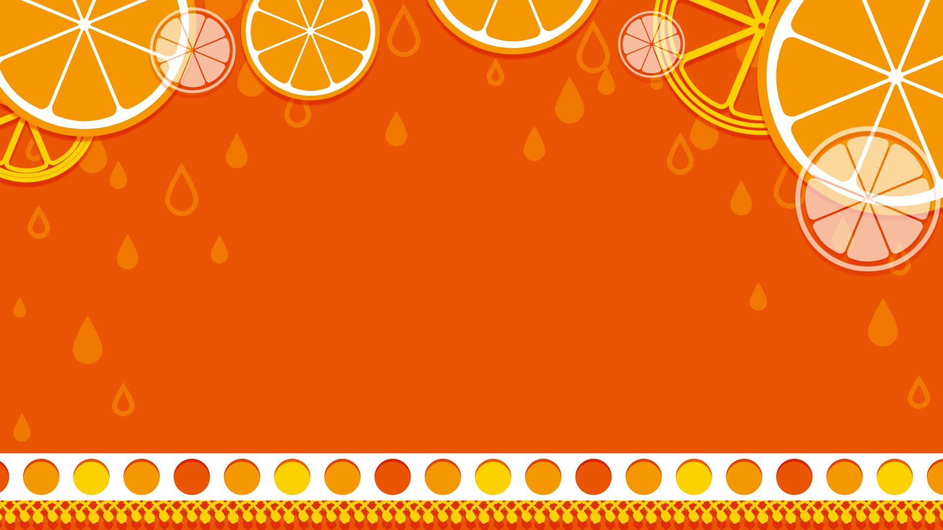 Download mobile wallpaper Food, Artistic, Orange (Fruit) for free.