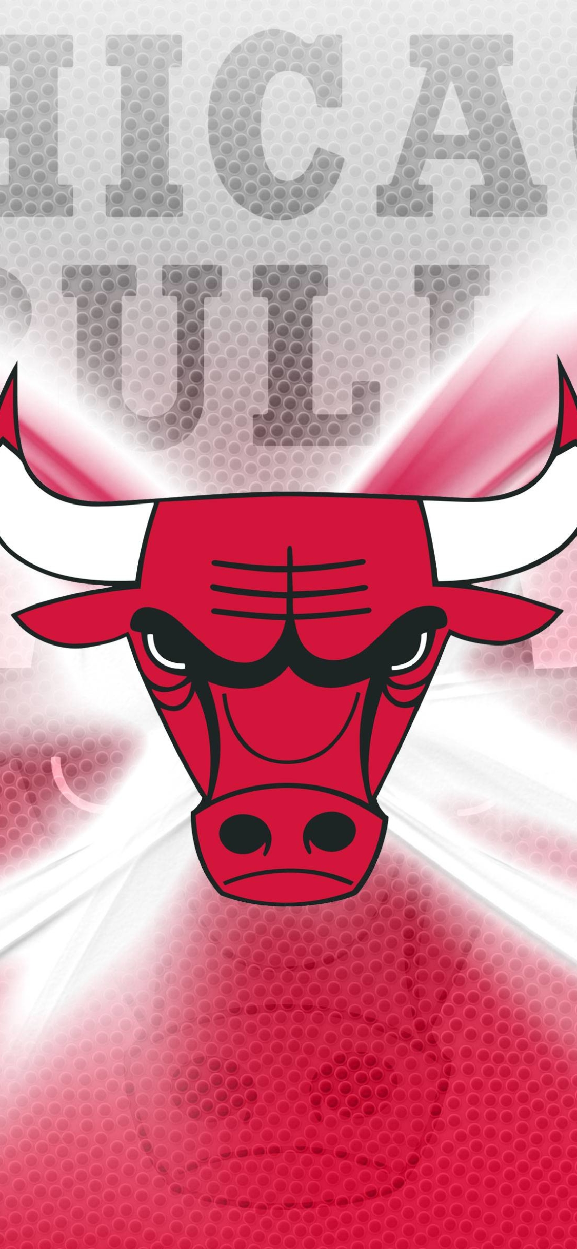 Download mobile wallpaper Sports, Basketball, Chicago Bulls for free.