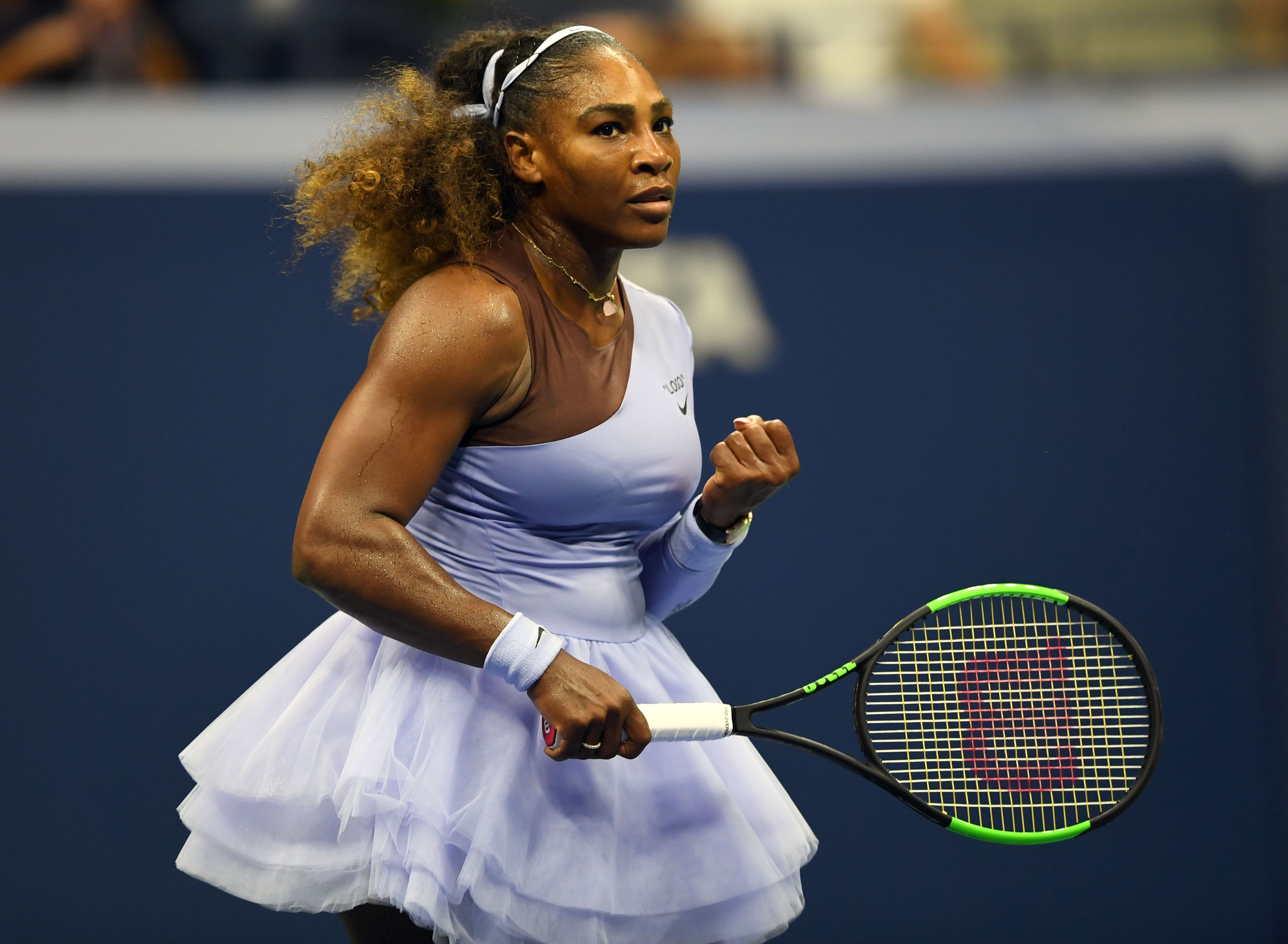 Free download wallpaper Sports, Tennis, American, Serena Williams on your PC desktop