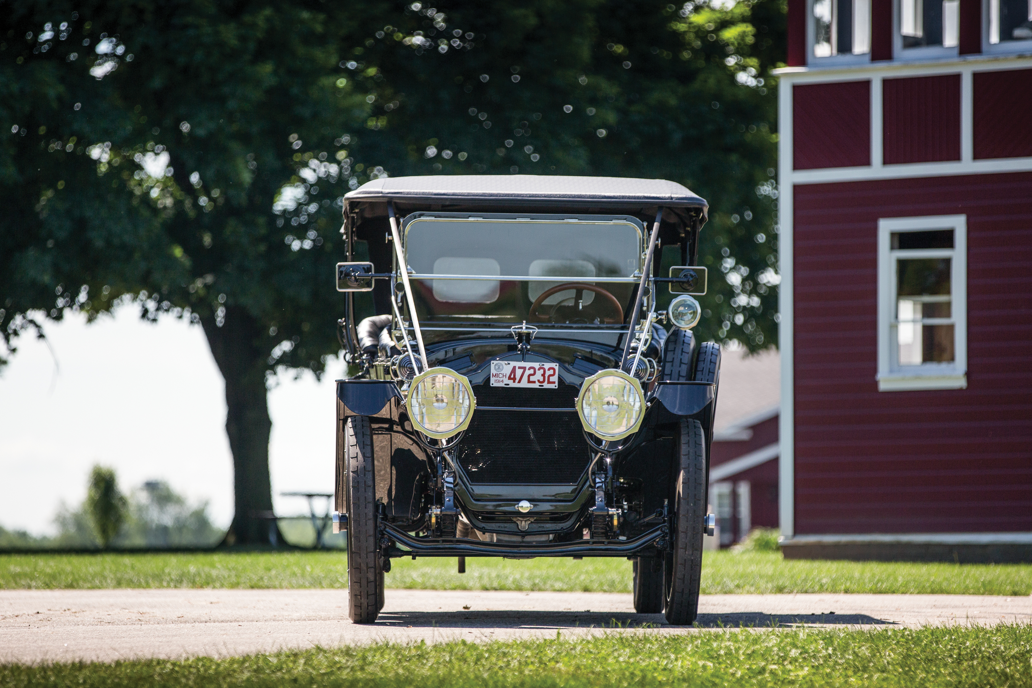 391998 Salvapantallas y fondos de pantalla 1914 Packard Six Touring De 5 Pasajeros en tu teléfono. Descarga imágenes de  gratis