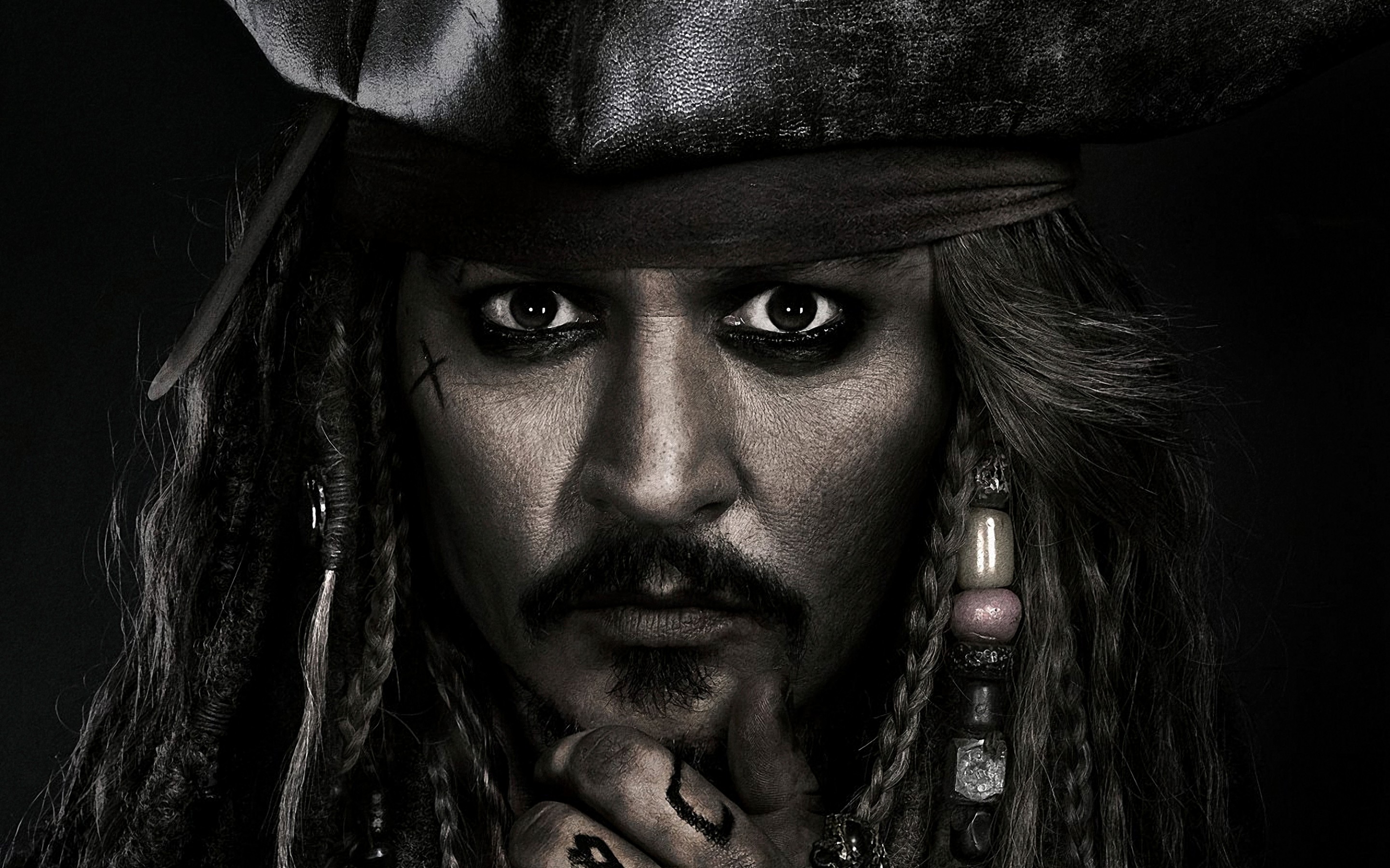 Die besten Pirates Of The Caribbean: Salazars Rache-Hintergründe für den Telefonbildschirm