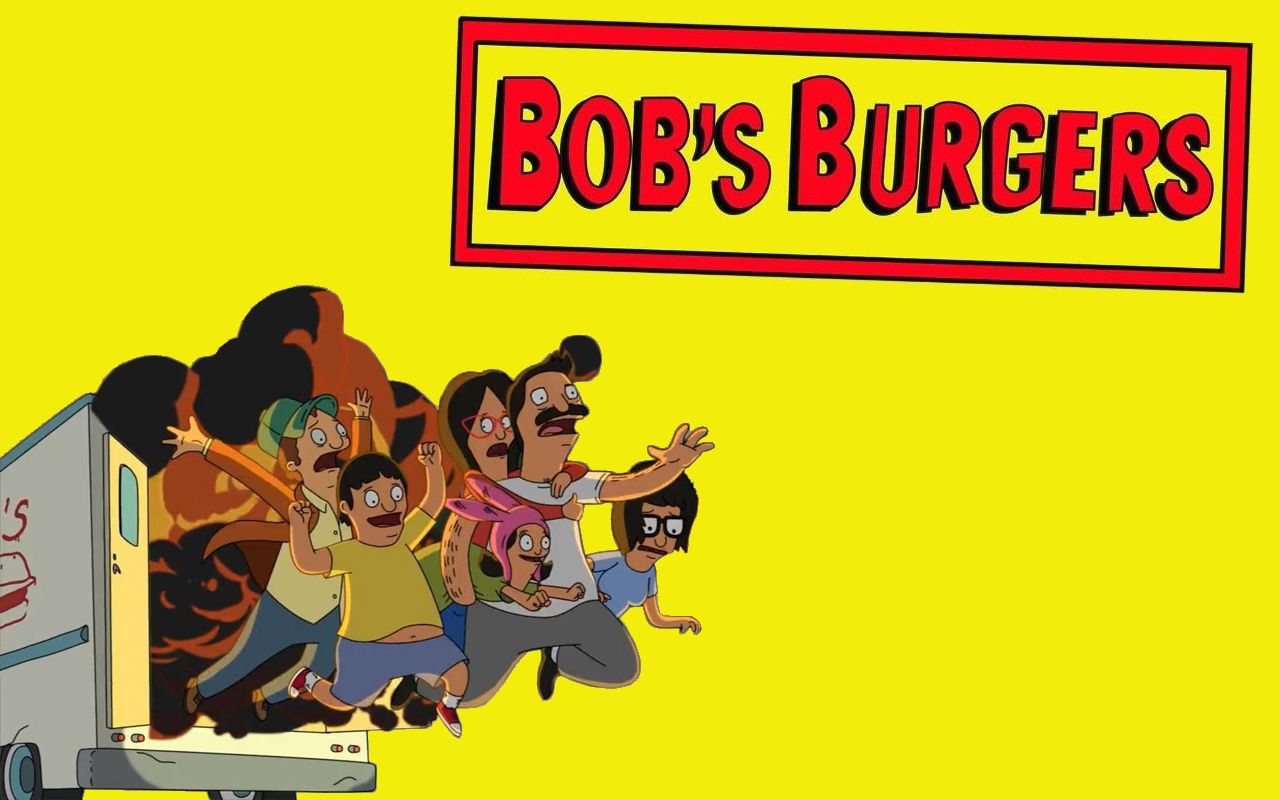 1491990 baixar papel de parede programa de tv, bob's burgers - protetores de tela e imagens gratuitamente