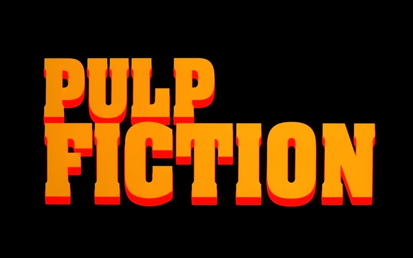 Téléchargez gratuitement l'image Pulp Fiction, Film sur le bureau de votre PC
