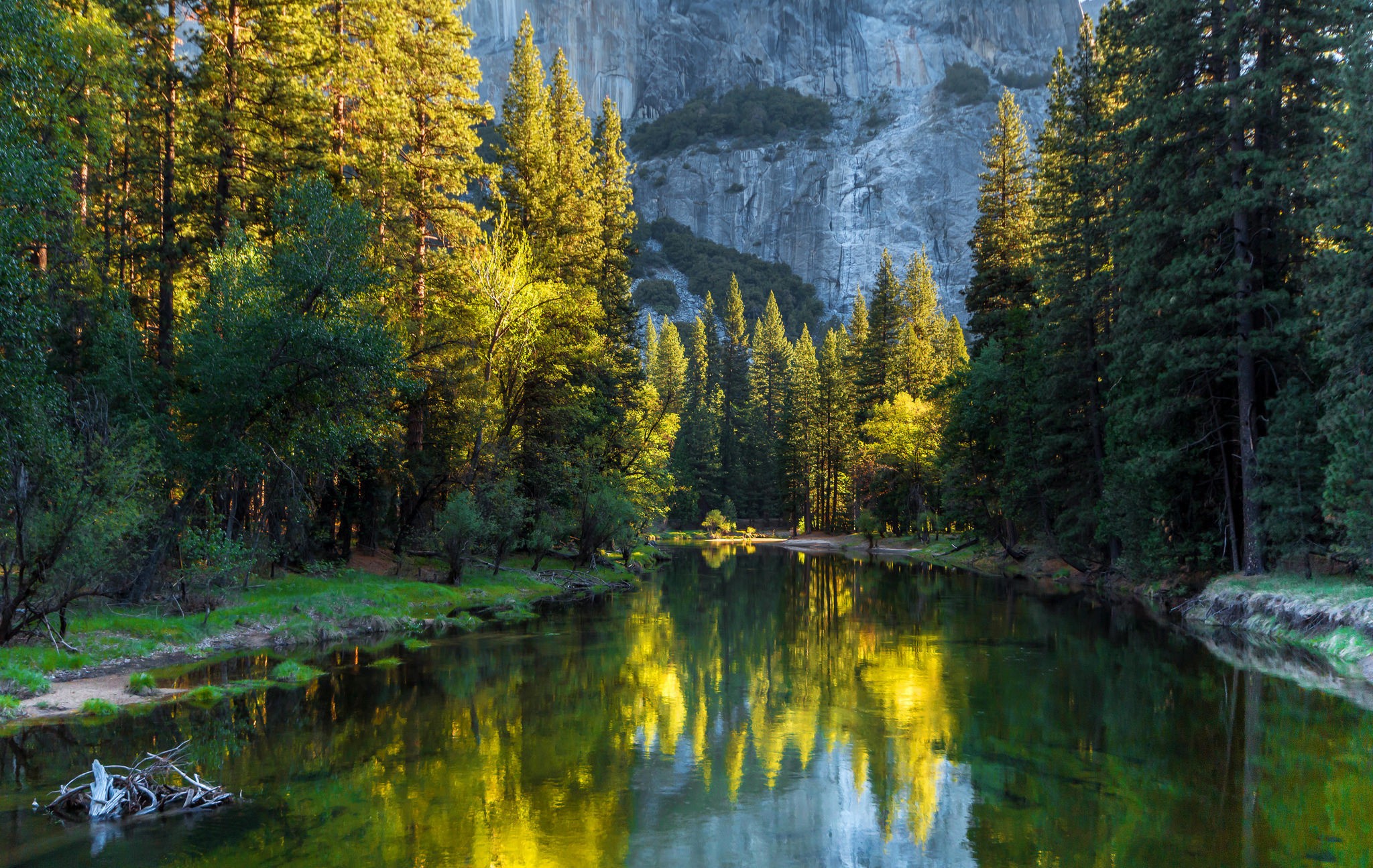 Laden Sie das Seen, See, Wald, Baum, Erde/natur-Bild kostenlos auf Ihren PC-Desktop herunter