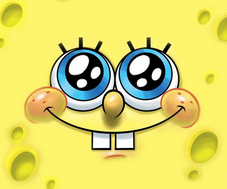 Free download wallpaper Spongebob Squarepants, Tv Show on your PC desktop