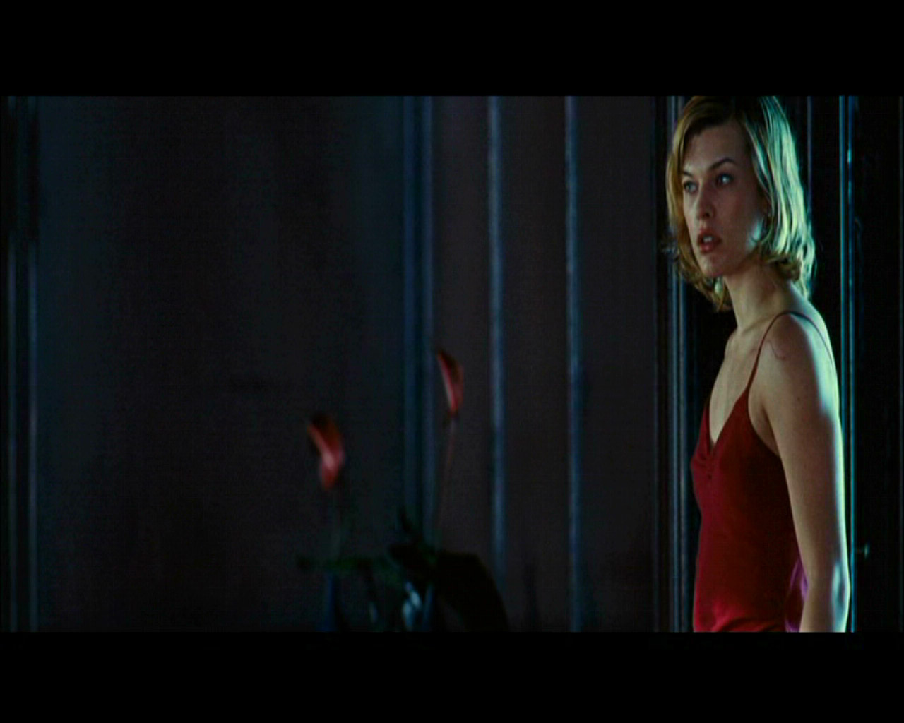 Free download wallpaper Resident Evil, Milla Jovovich, Movie on your PC desktop