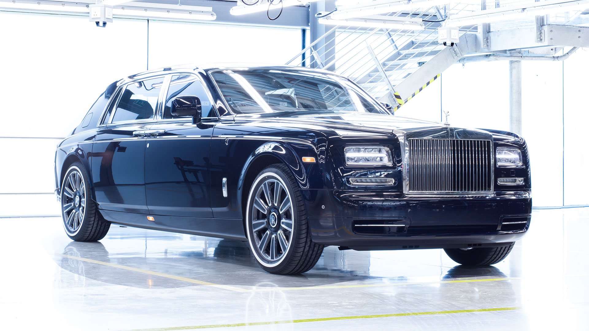 Handy-Wallpaper Rolls Royce, Autos, Rolls Royce Phantom, Fahrzeuge kostenlos herunterladen.