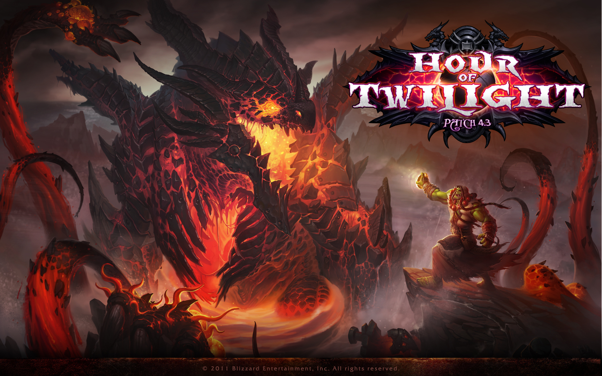 Descarga gratuita de fondo de pantalla para móvil de Warcraft, Videojuego, World Of Warcraft.