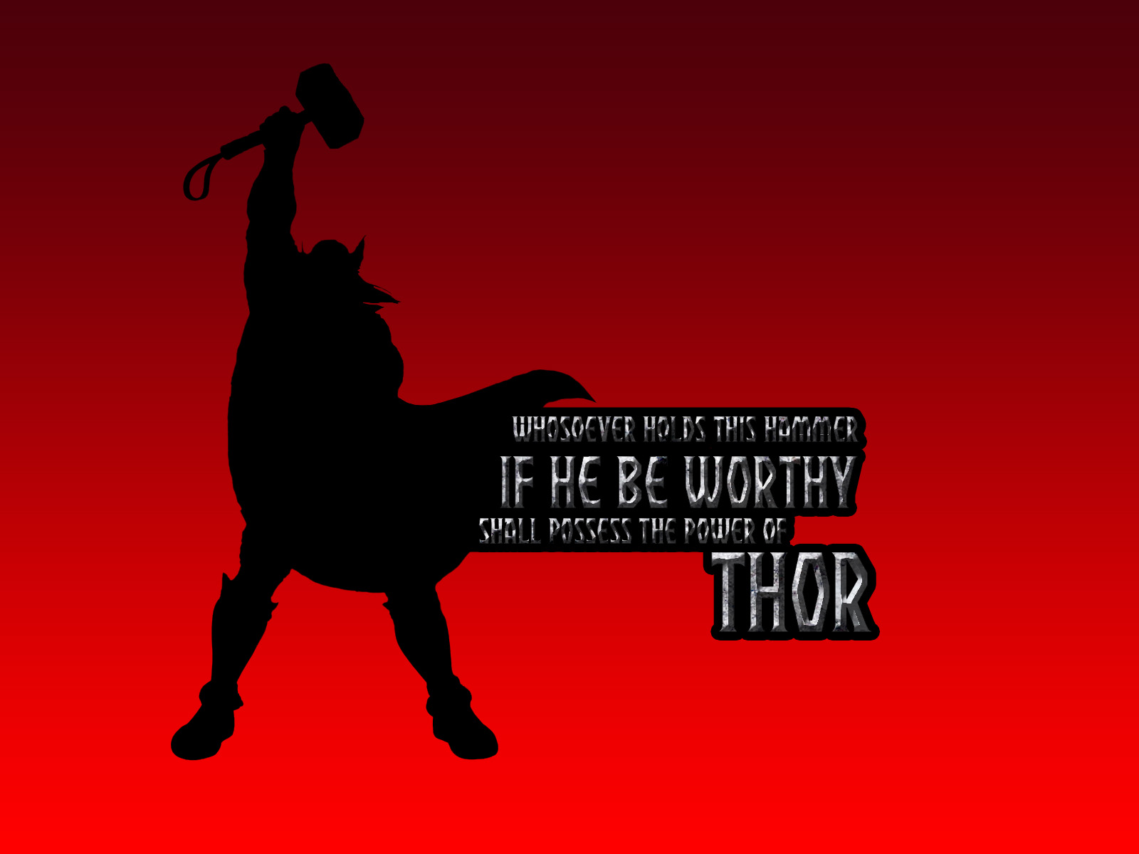 Download mobile wallpaper Thor, Comics for free.