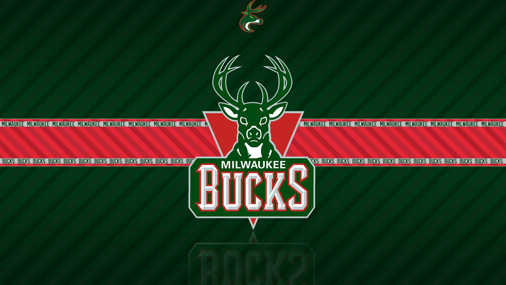 Descarga gratuita de fondo de pantalla para móvil de Baloncesto, Logo, Emblema, Nba, Dólares De Milwaukee, Deporte.