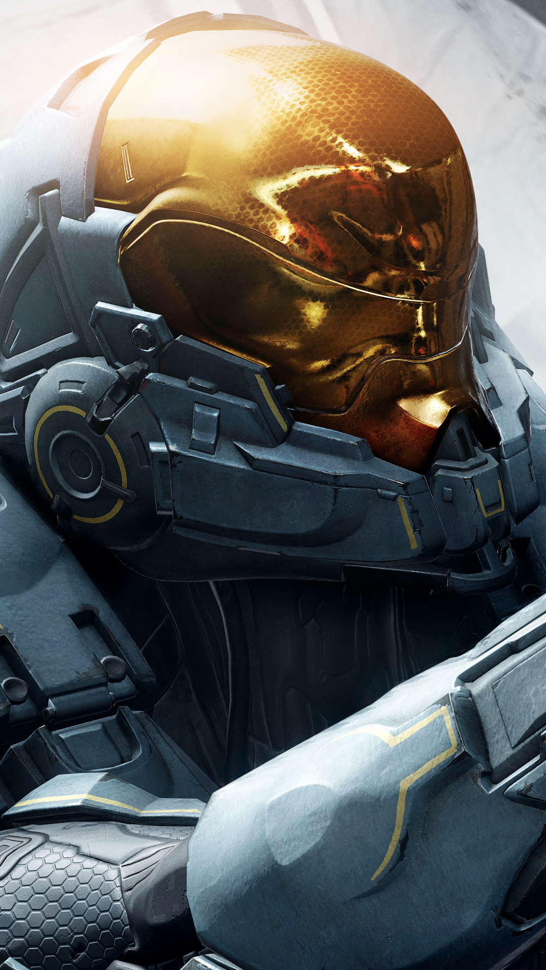 Download mobile wallpaper Halo, Video Game, Halo 5: Guardians for free.