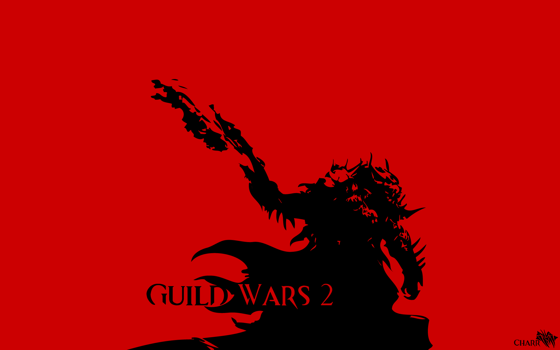 Descarga gratis la imagen Videojuego, Guild Wars 2, Charr, Guild Wars en el escritorio de tu PC