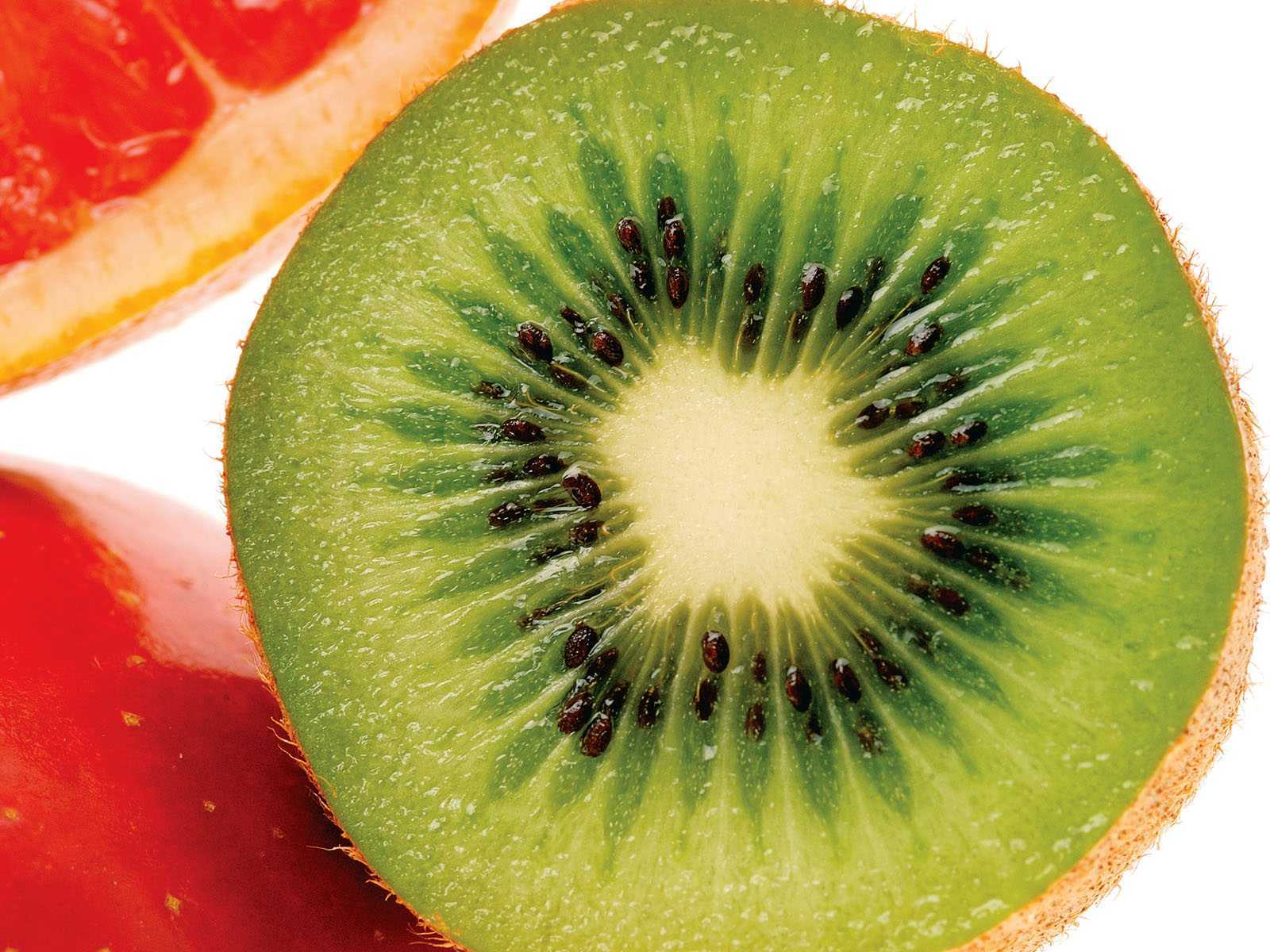 Descarga gratuita de fondo de pantalla para móvil de Kiwi, Frutas, Alimento.